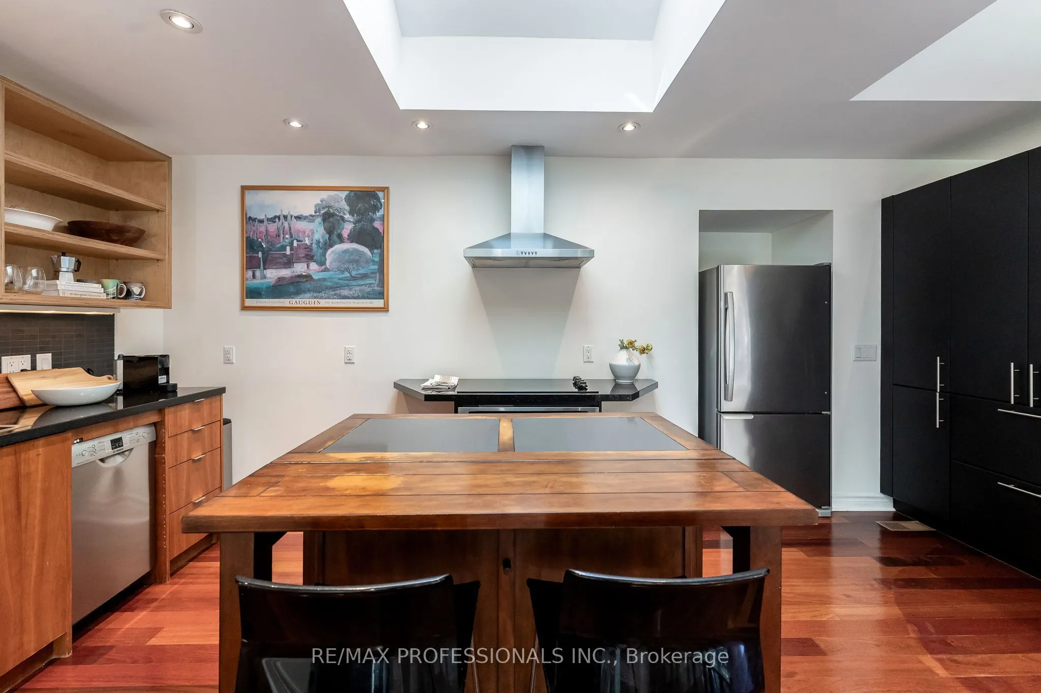 34 Monkton Avenue