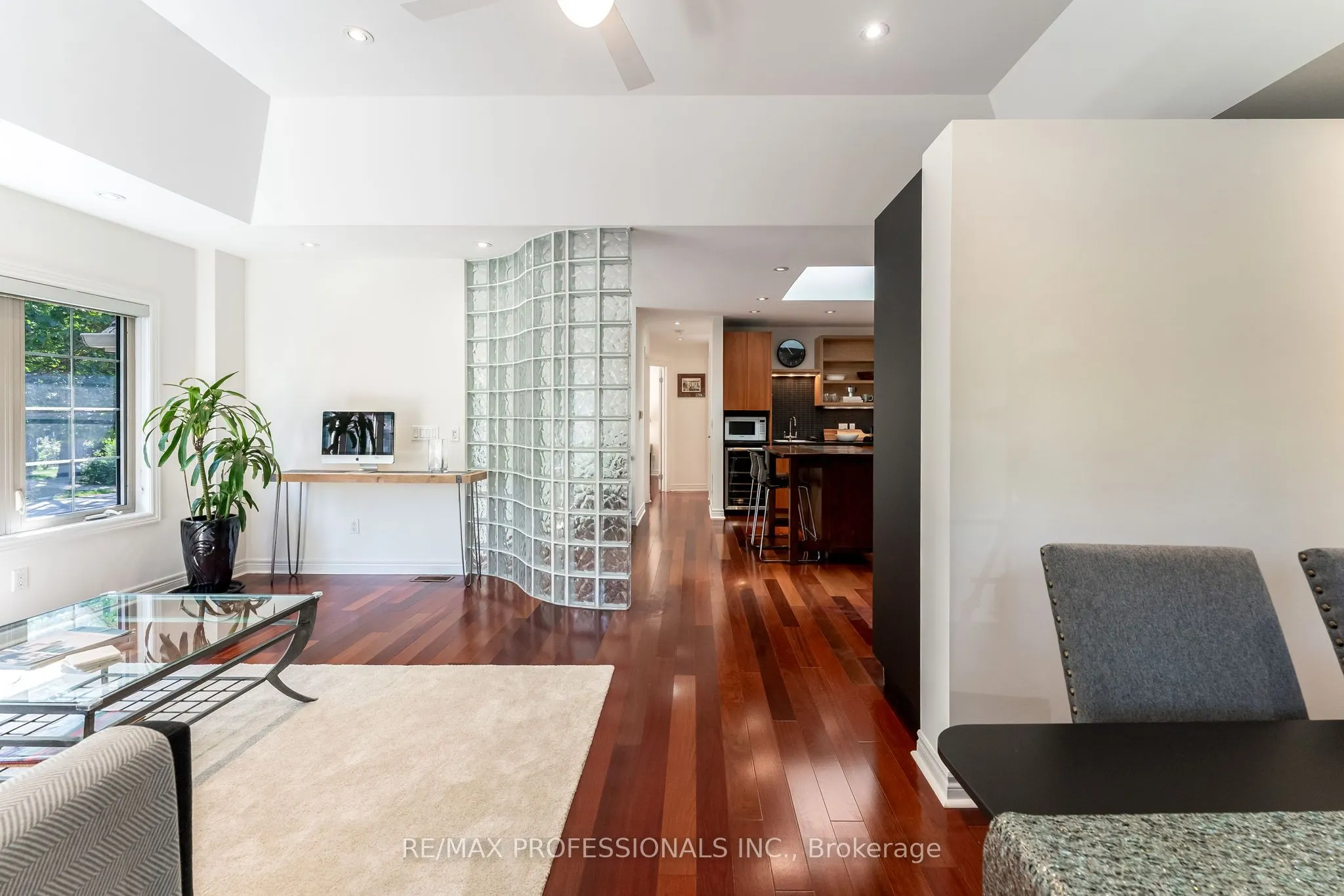 34 Monkton Avenue