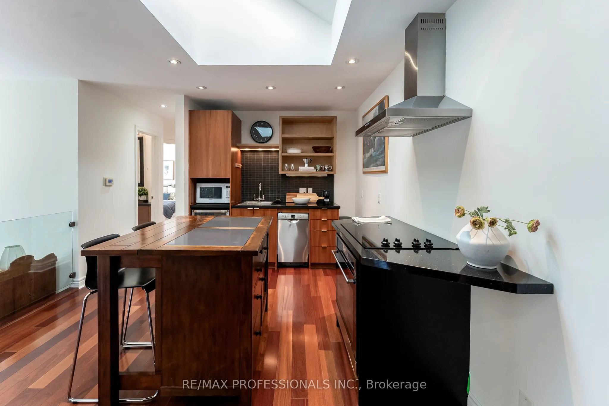 34 Monkton Avenue