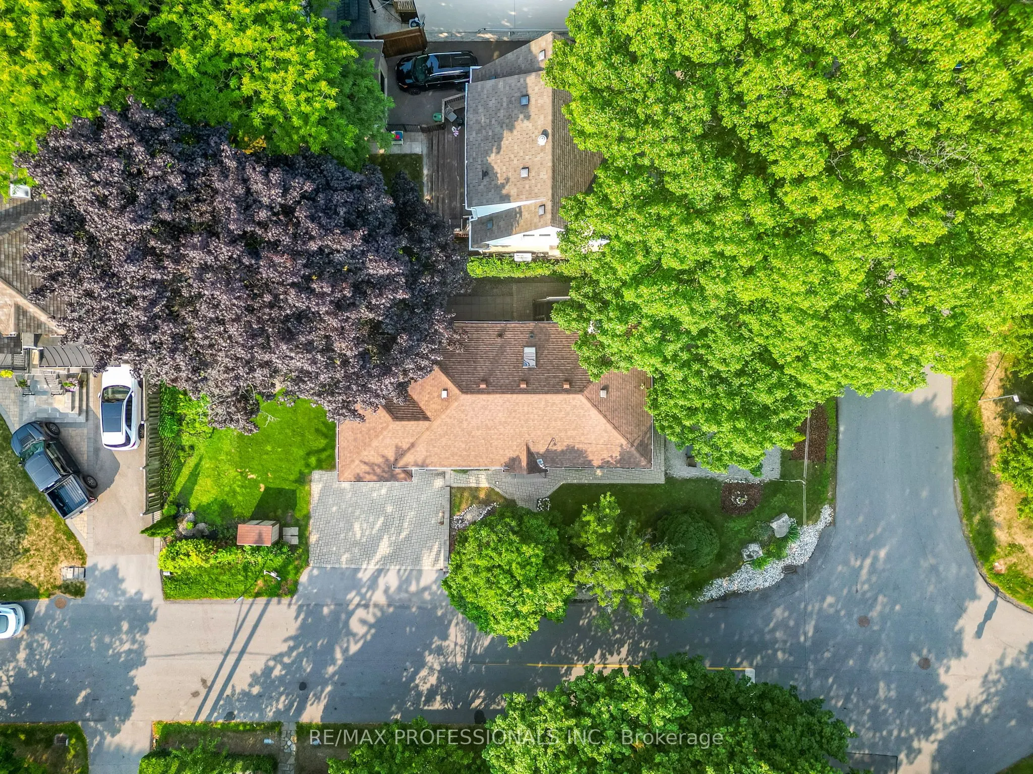 34 Monkton Avenue