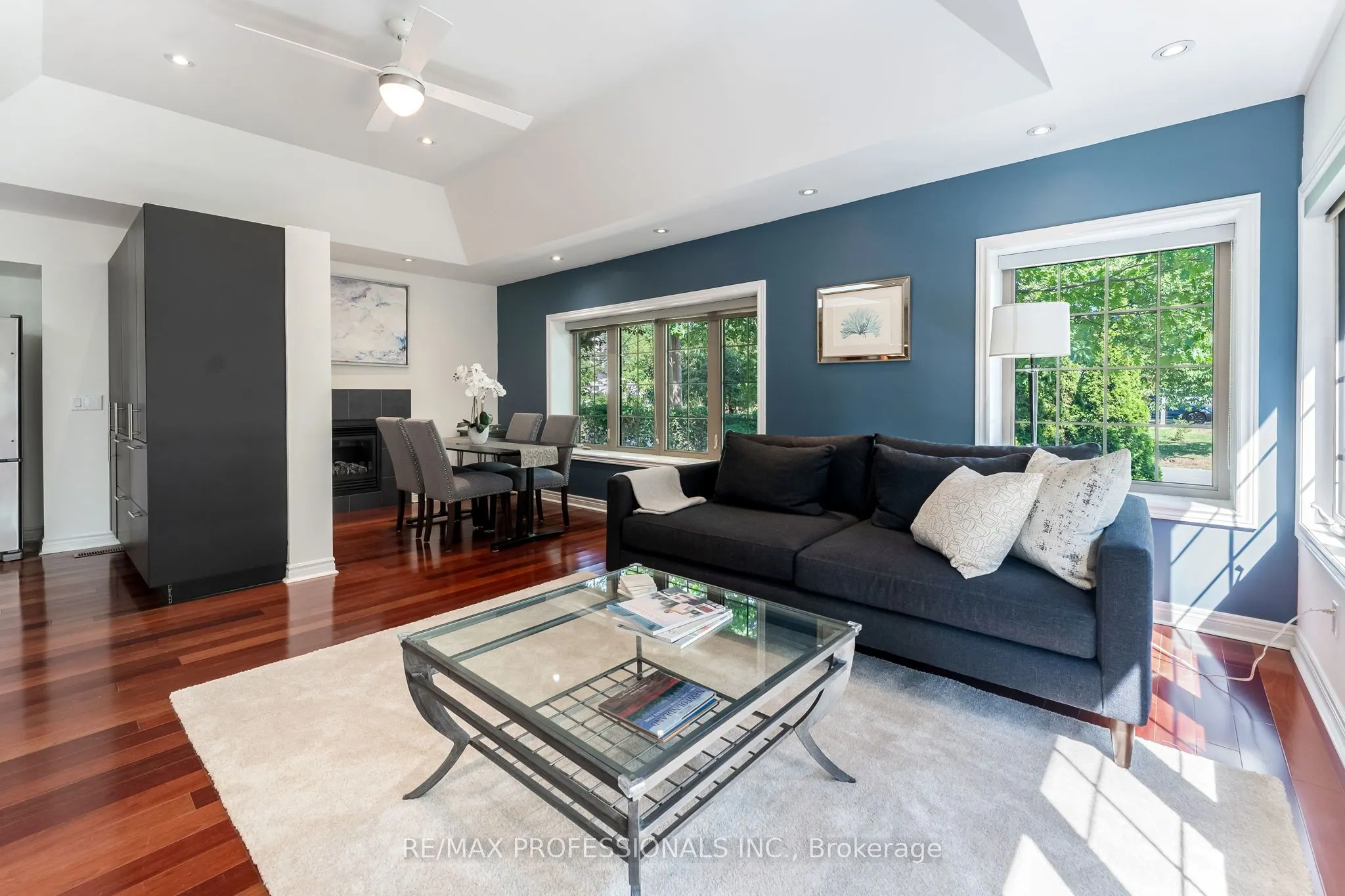 34 Monkton Avenue
