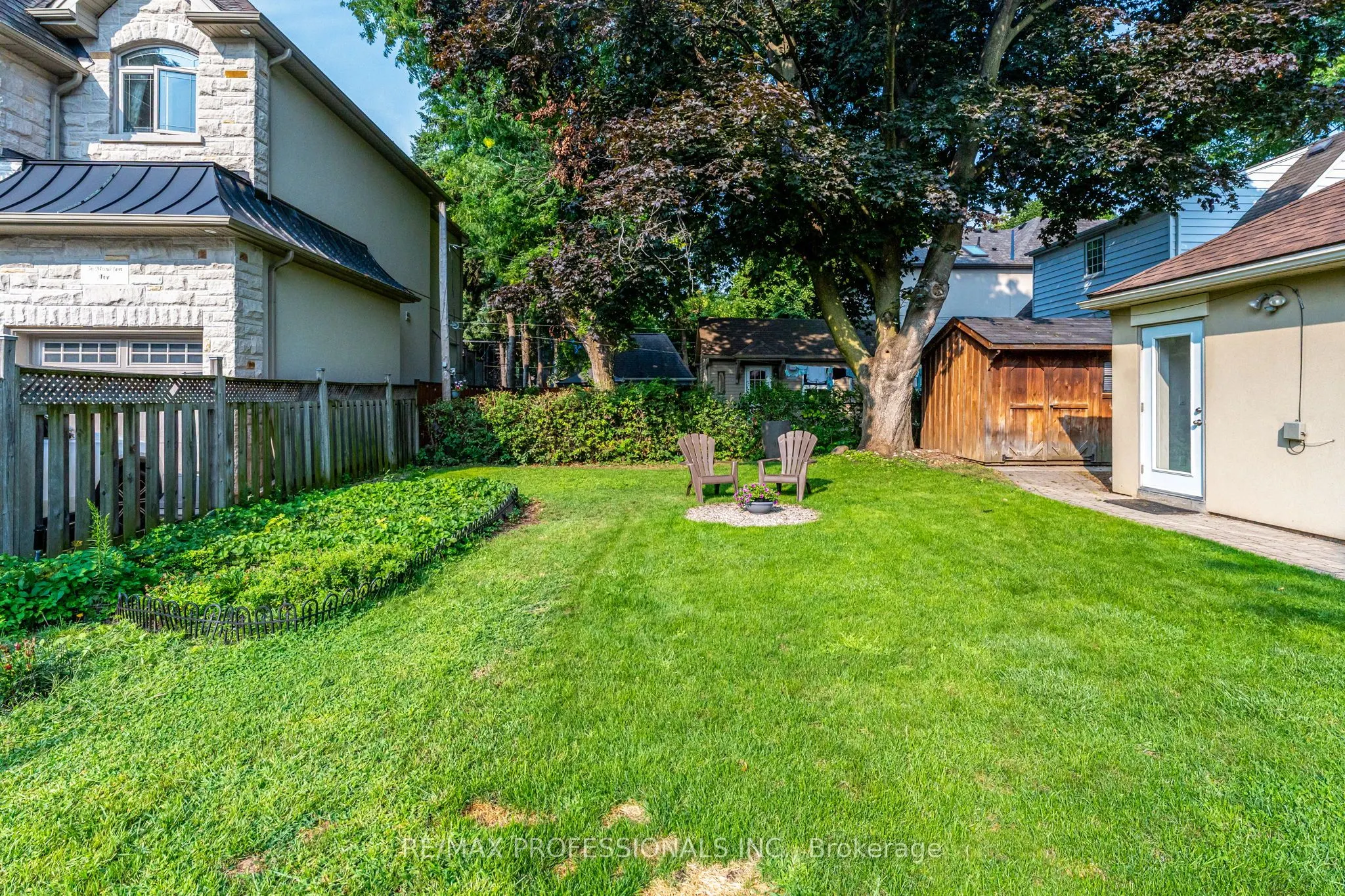 34 Monkton Avenue