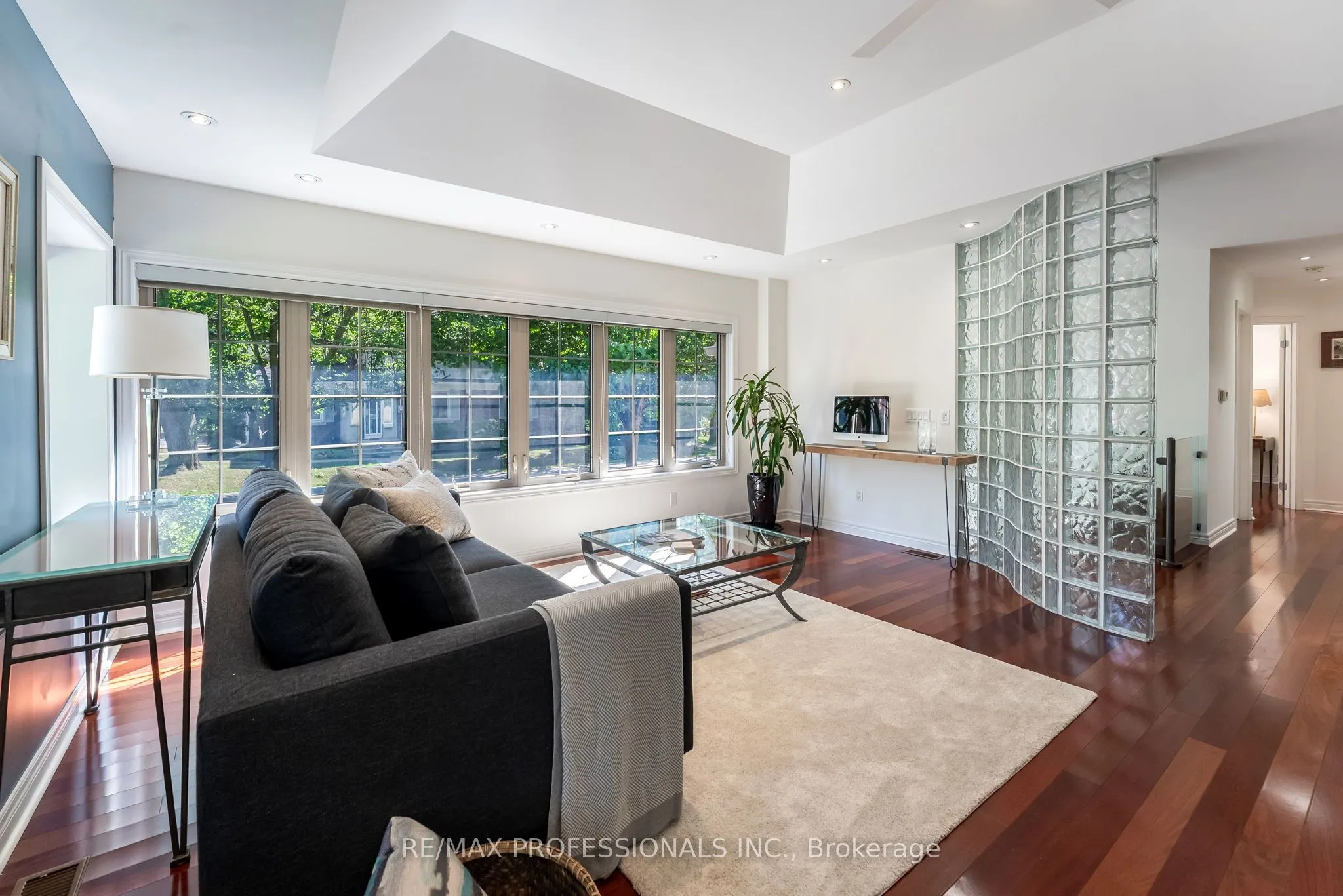 34 Monkton Avenue