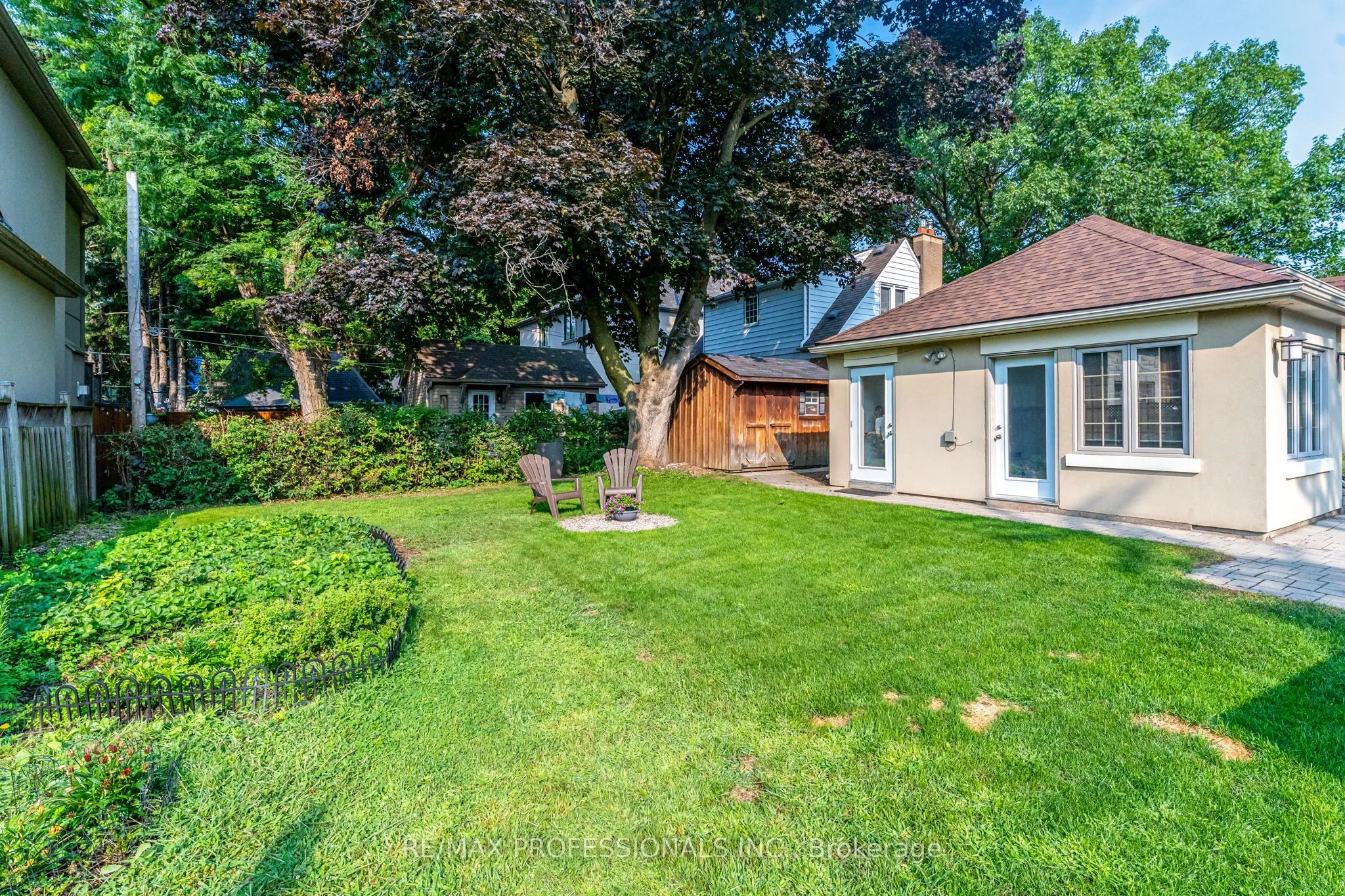 34 Monkton Avenue