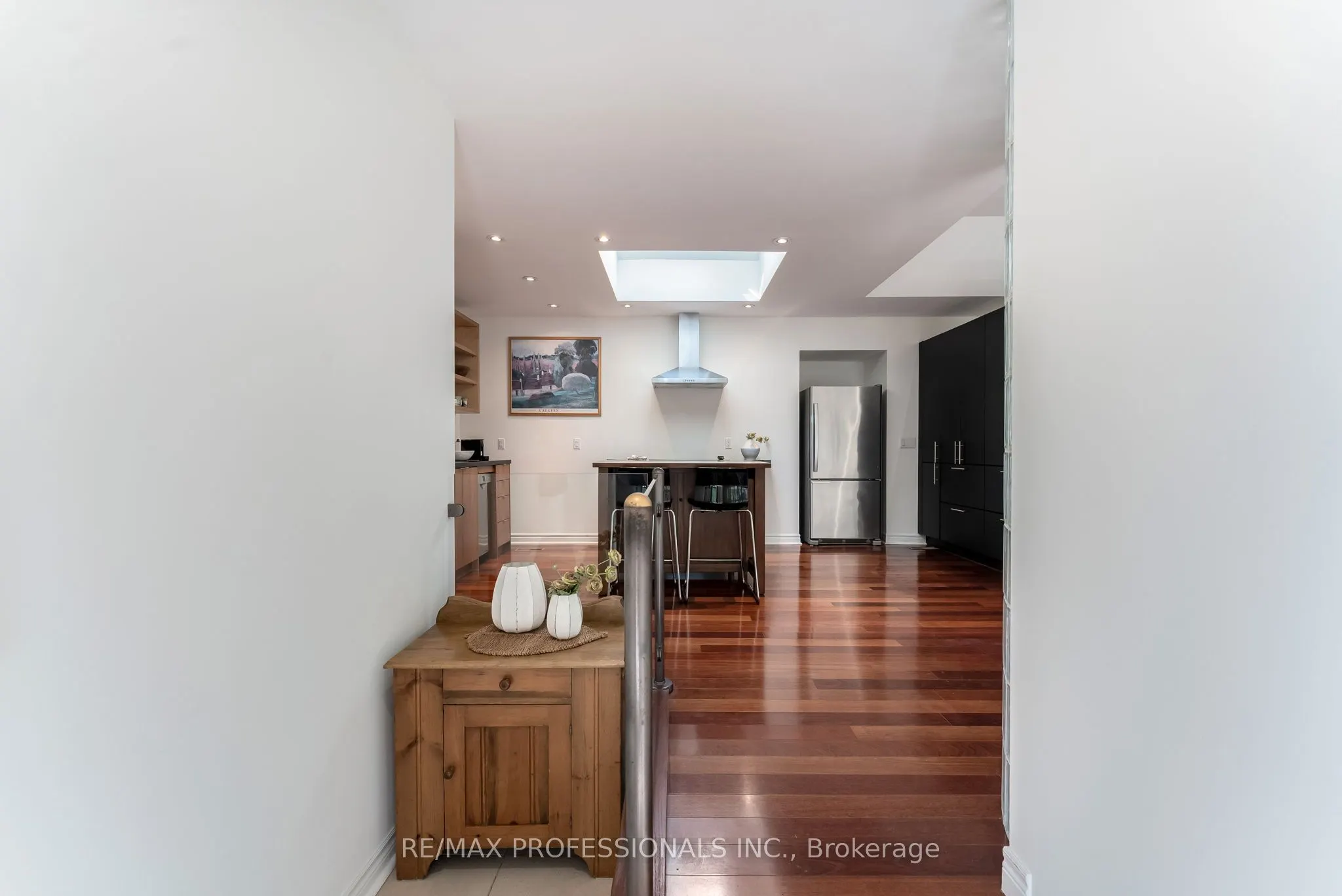34 Monkton Avenue