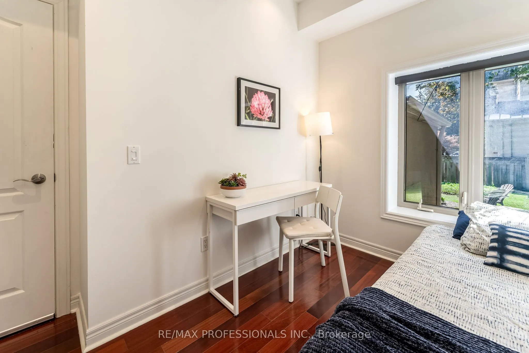 34 Monkton Avenue