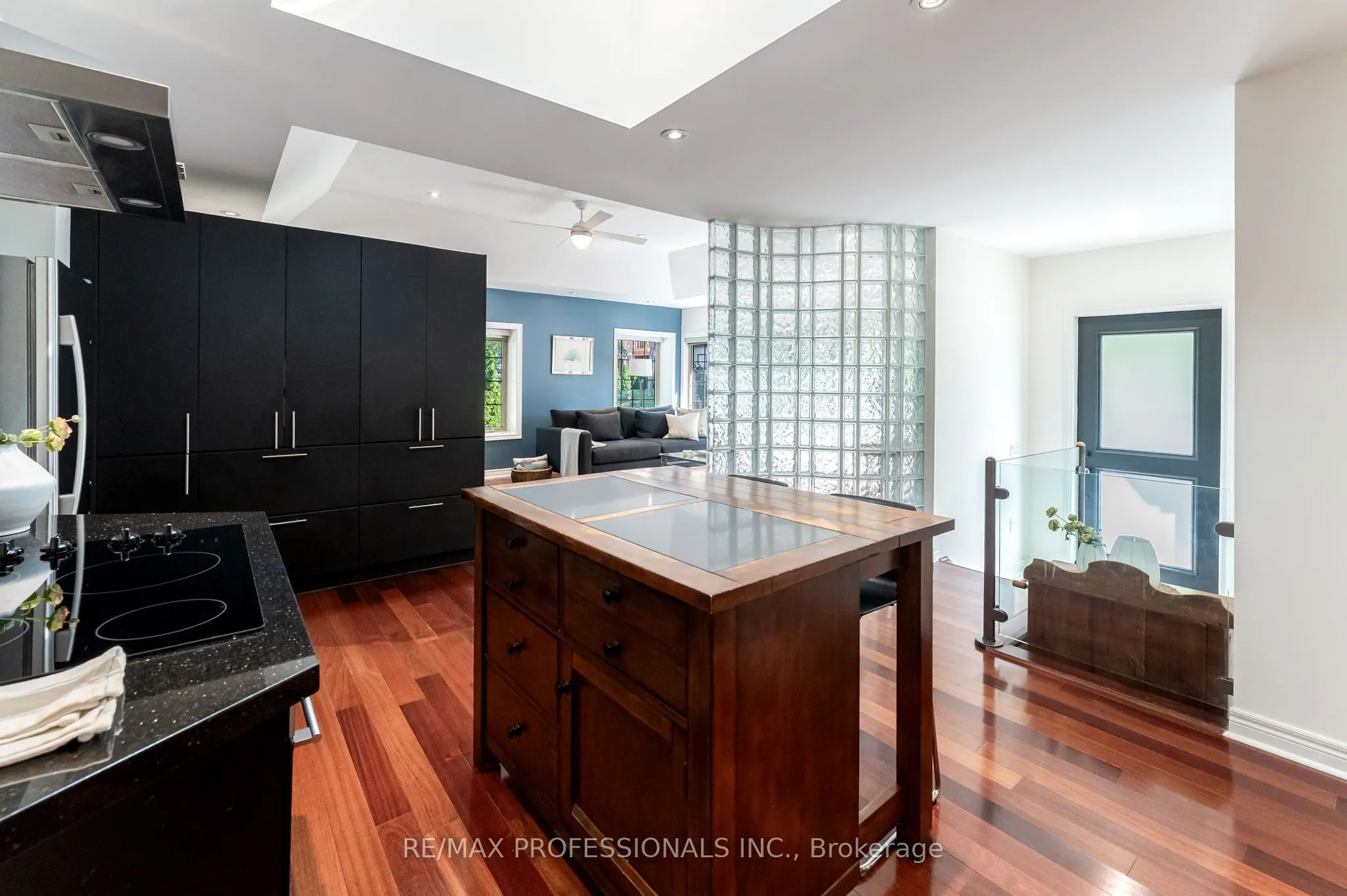 34 Monkton Avenue