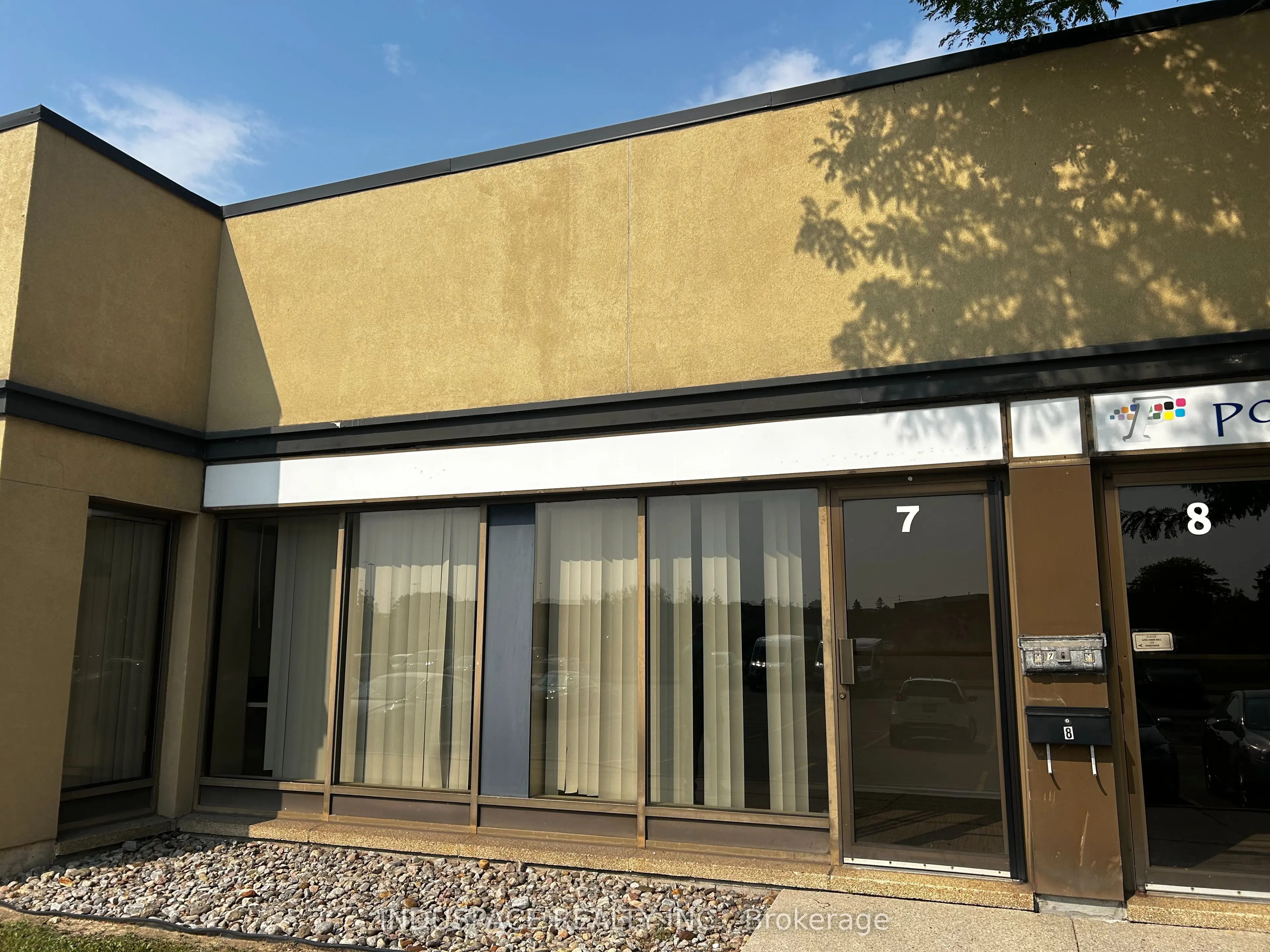 5810 Ambler Drive, ##7