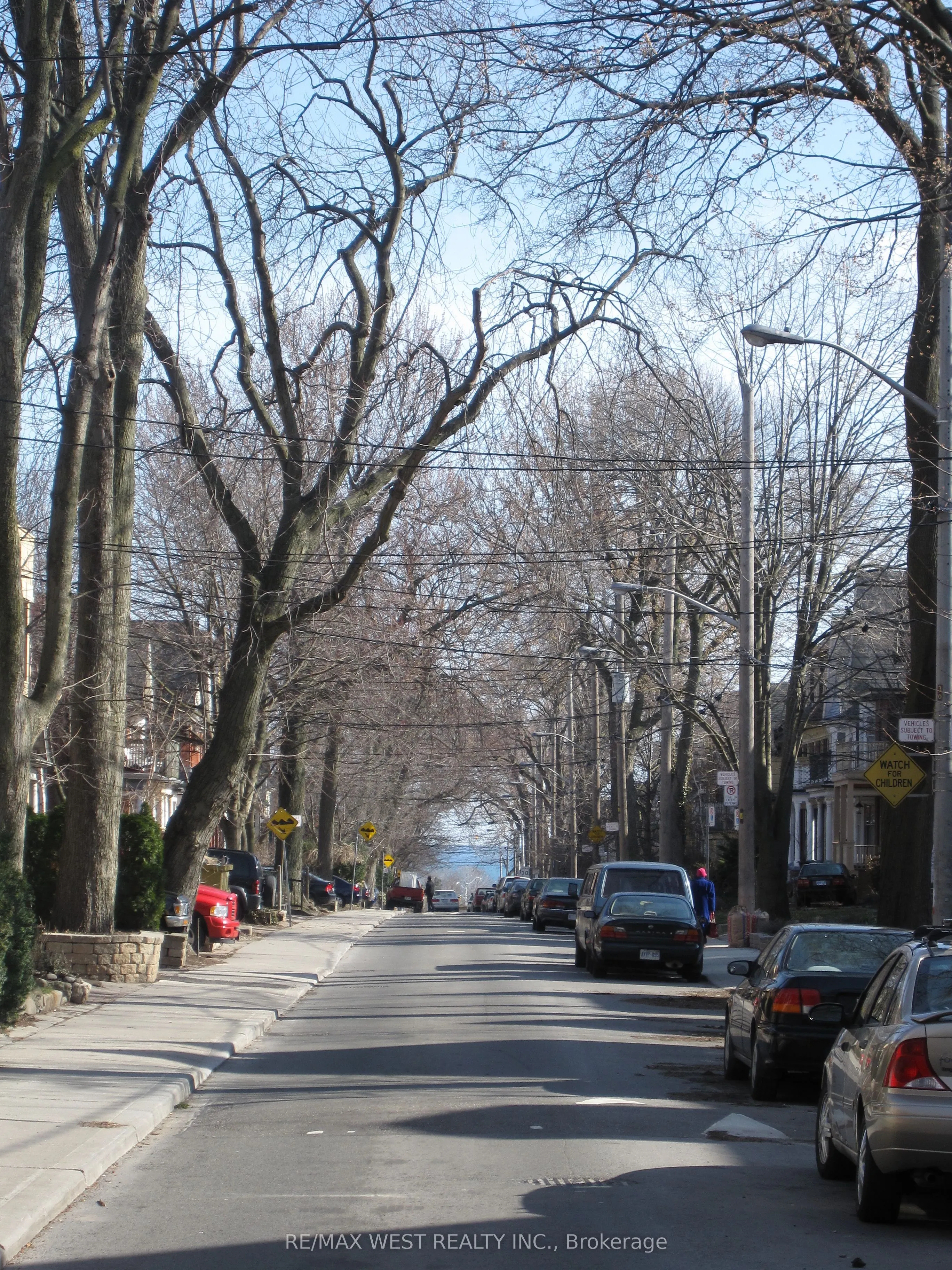 104 Cowan Avenue, ##2