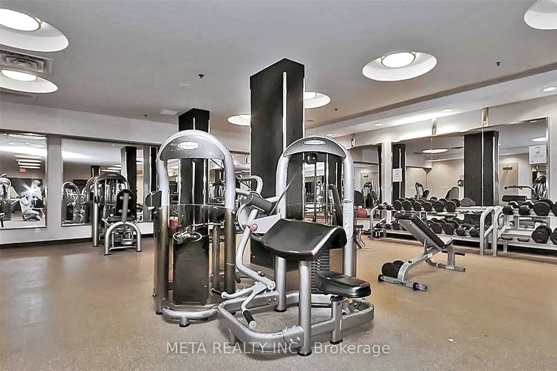 50 Absolute Avenue, #2106
