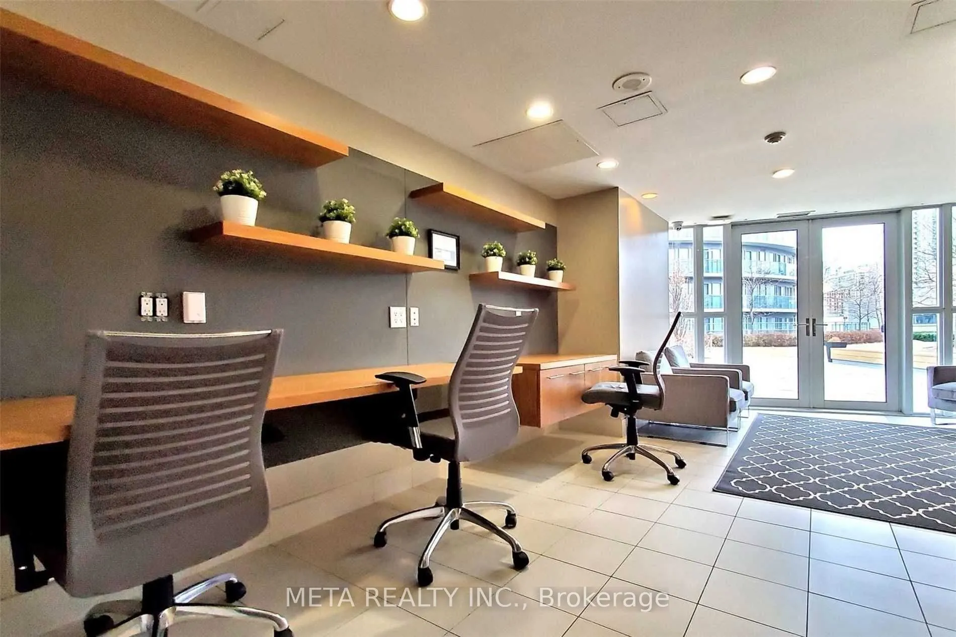 50 Absolute Avenue, #2106