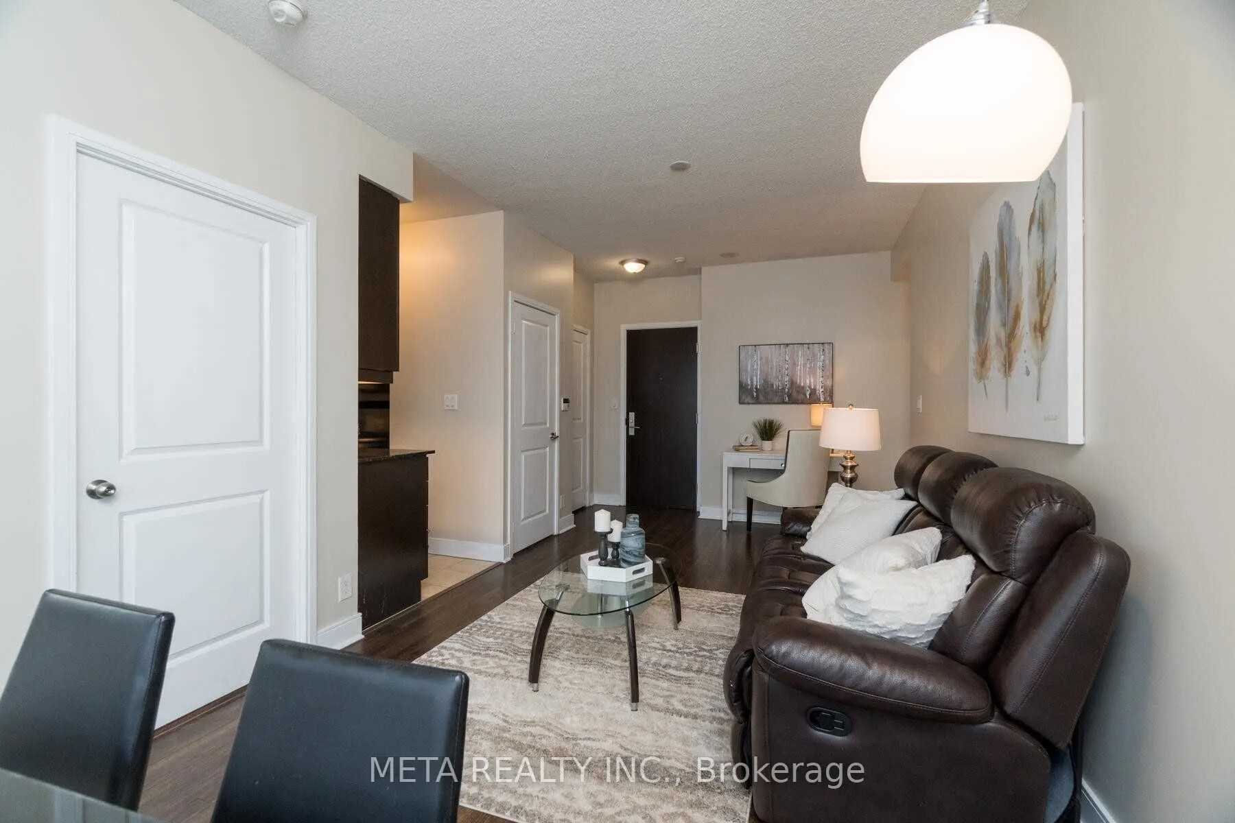 50 Absolute Avenue, #2106