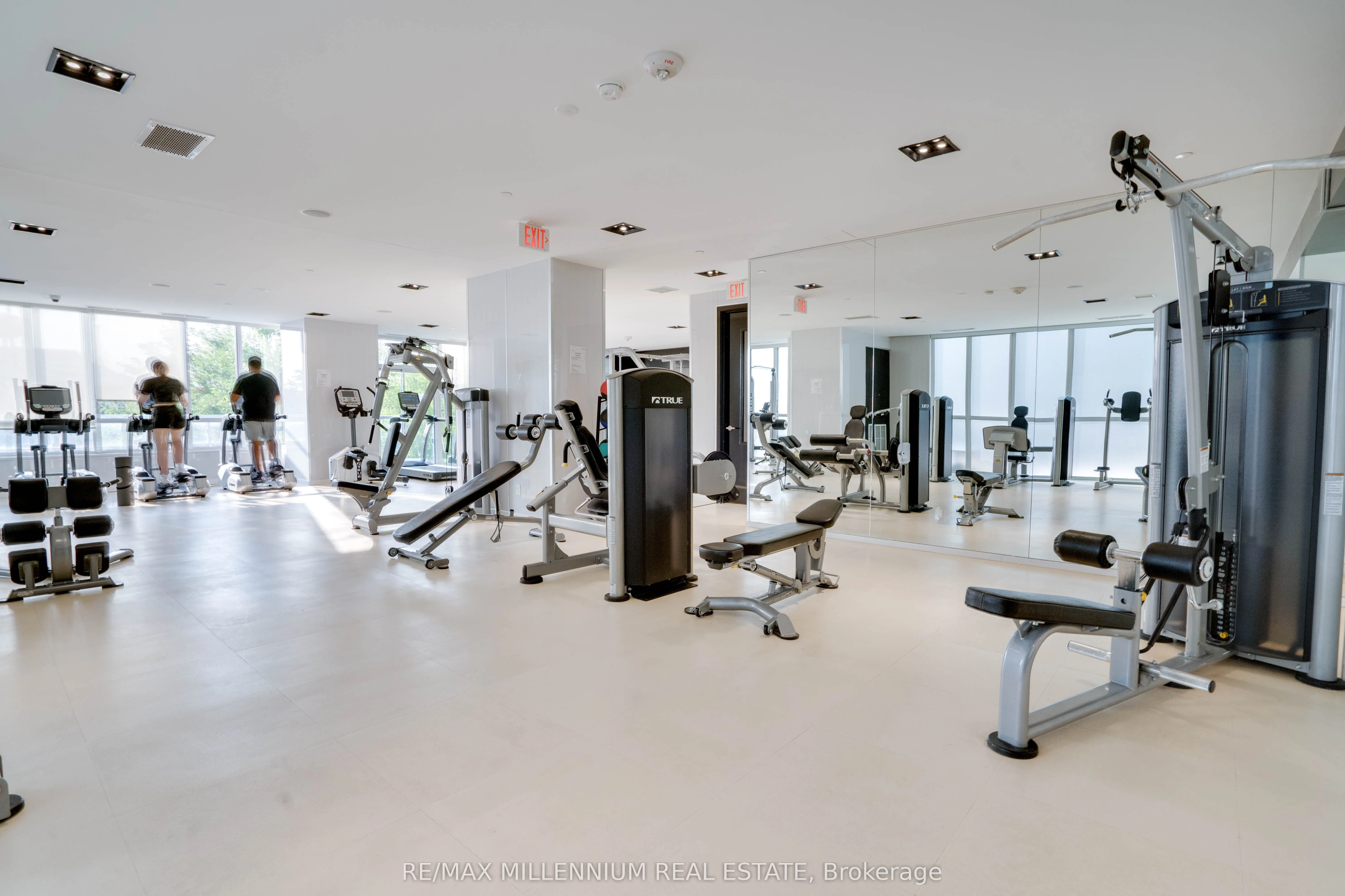 56 Annie Craig Drive, #3105