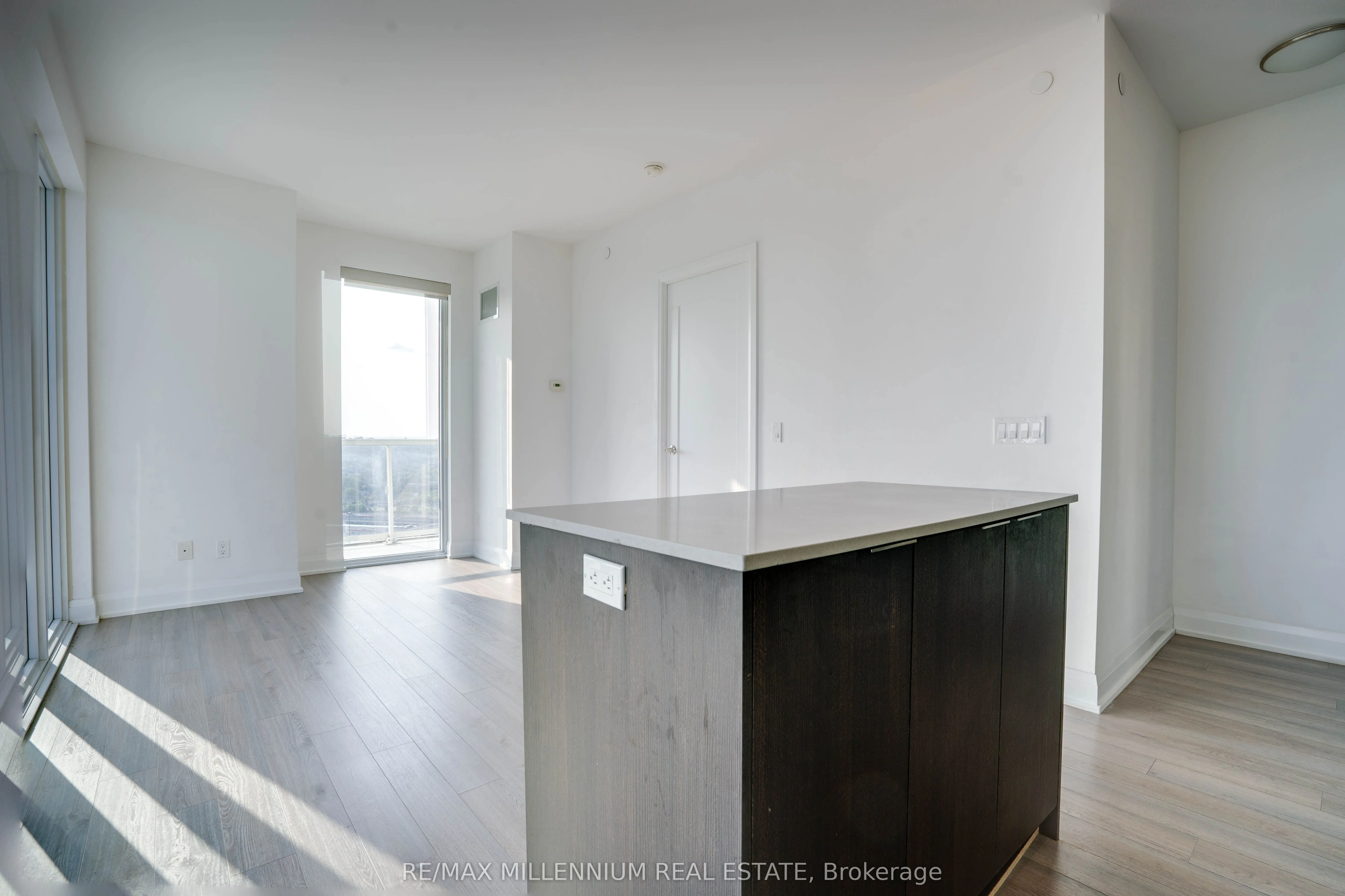56 Annie Craig Drive, #3105