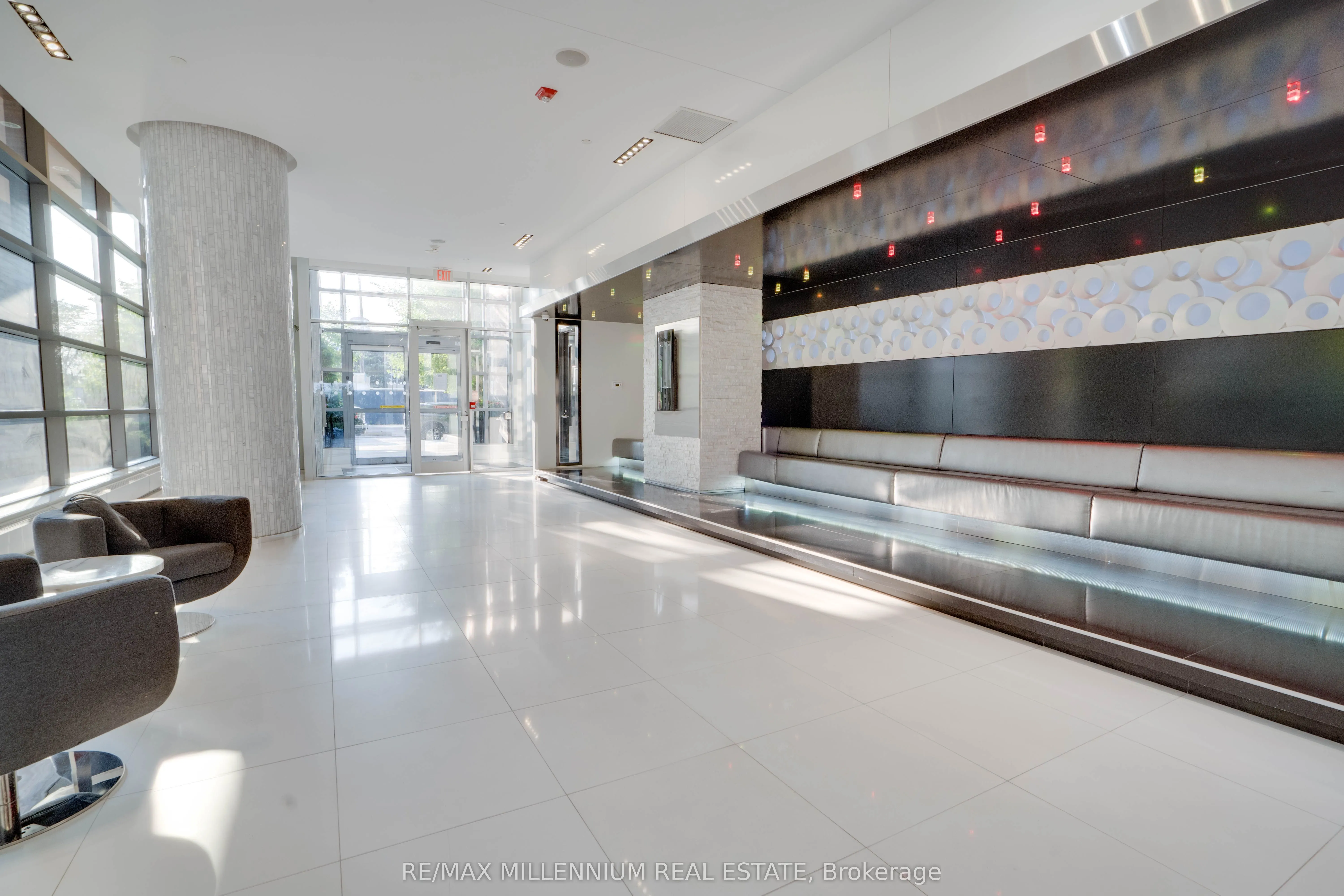 56 Annie Craig Drive, #3105