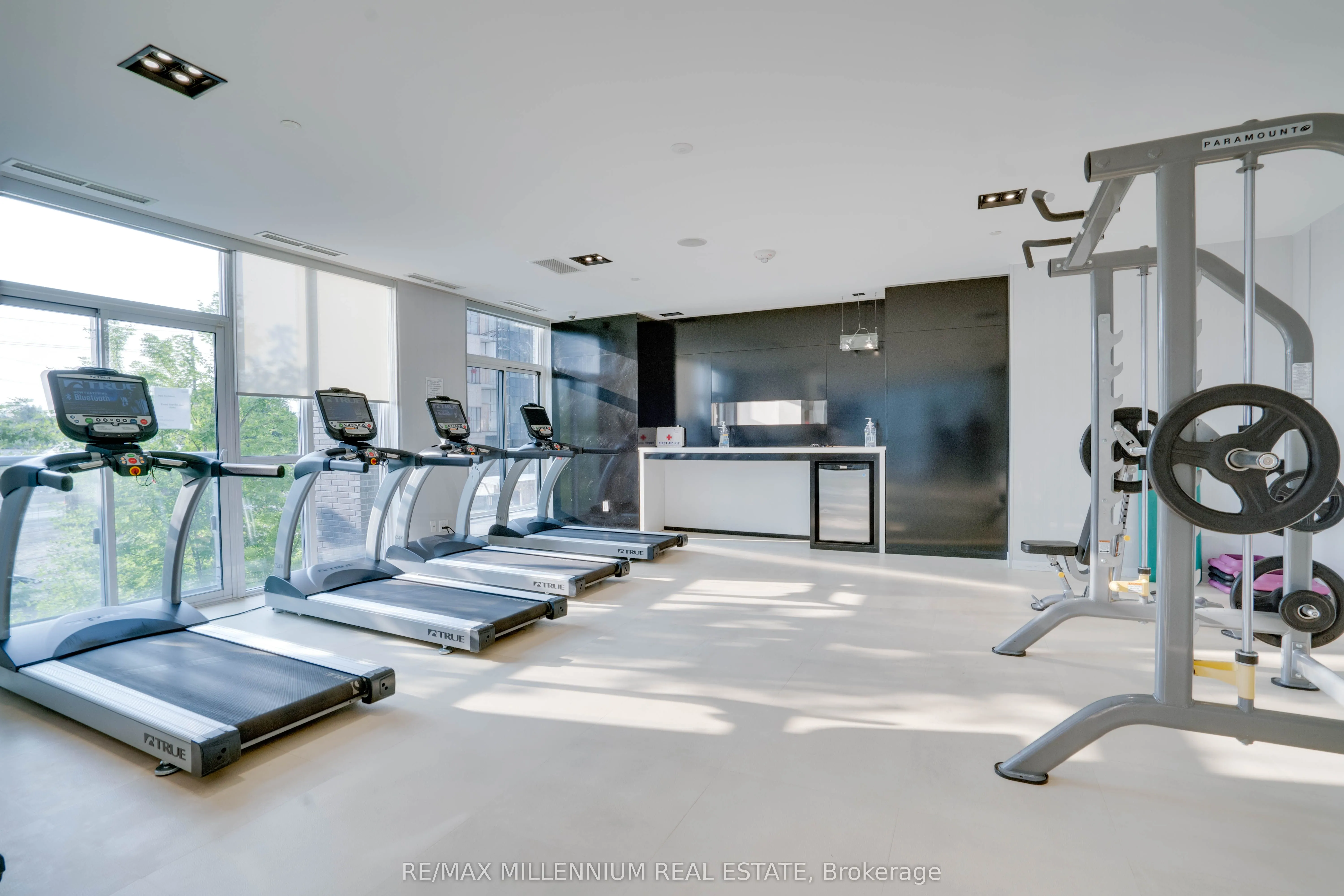 56 Annie Craig Drive, #3105