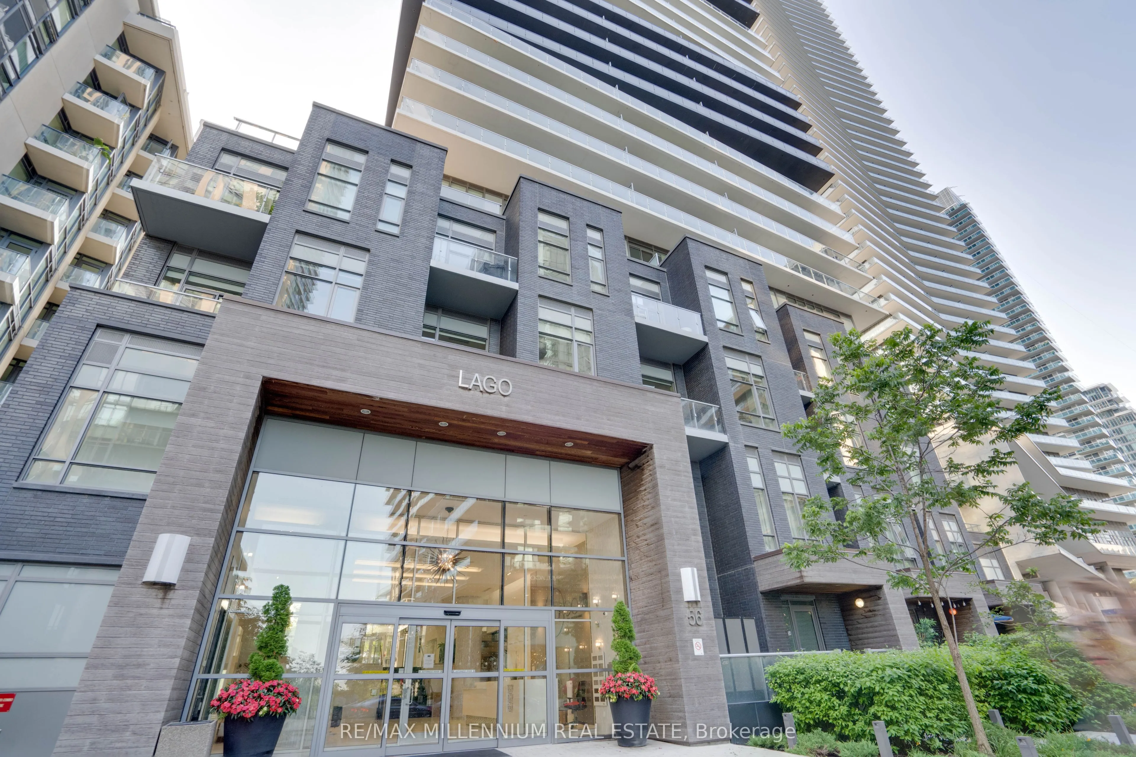56 Annie Craig Drive, #3105