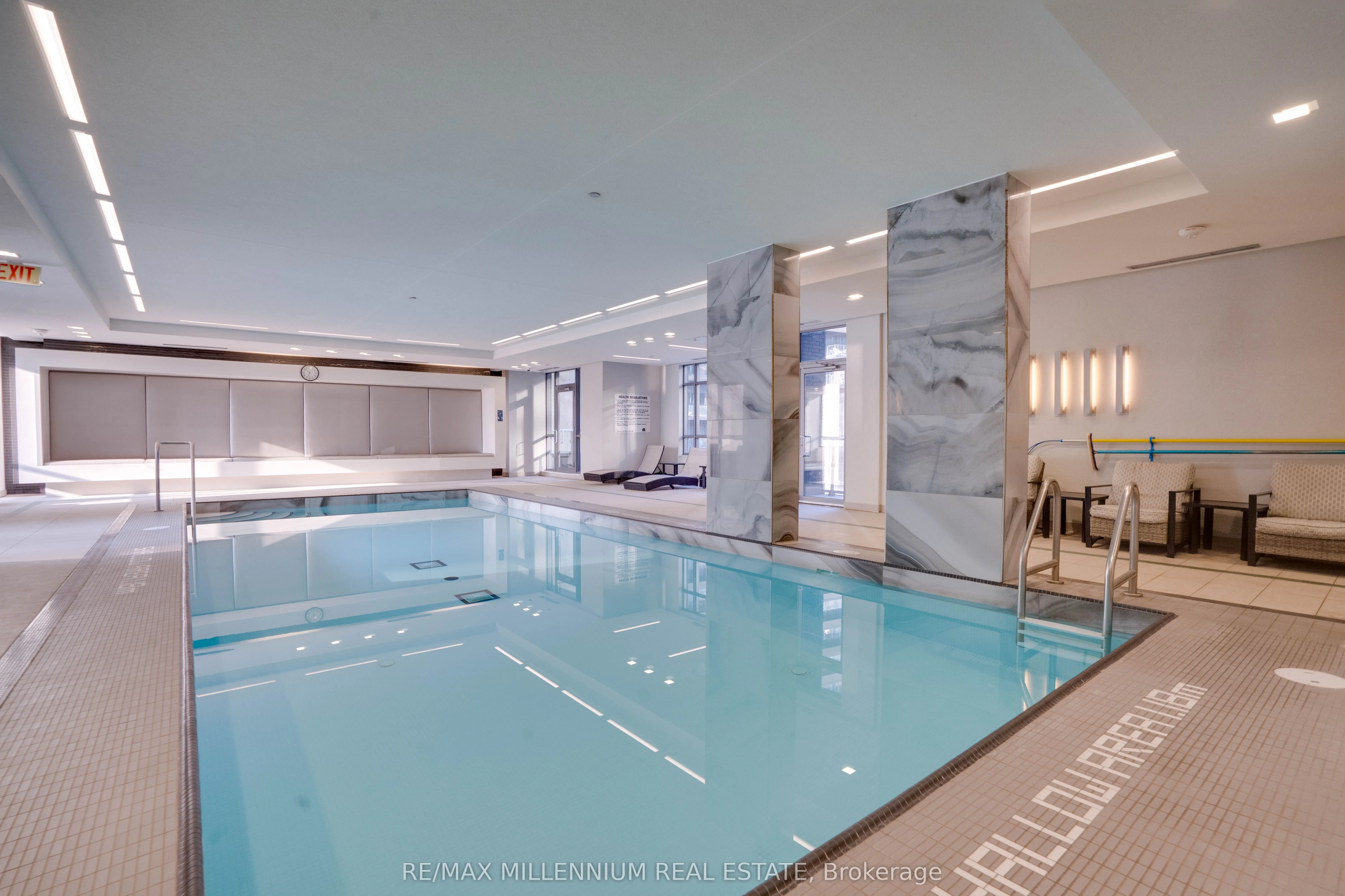 56 Annie Craig Drive, #3105