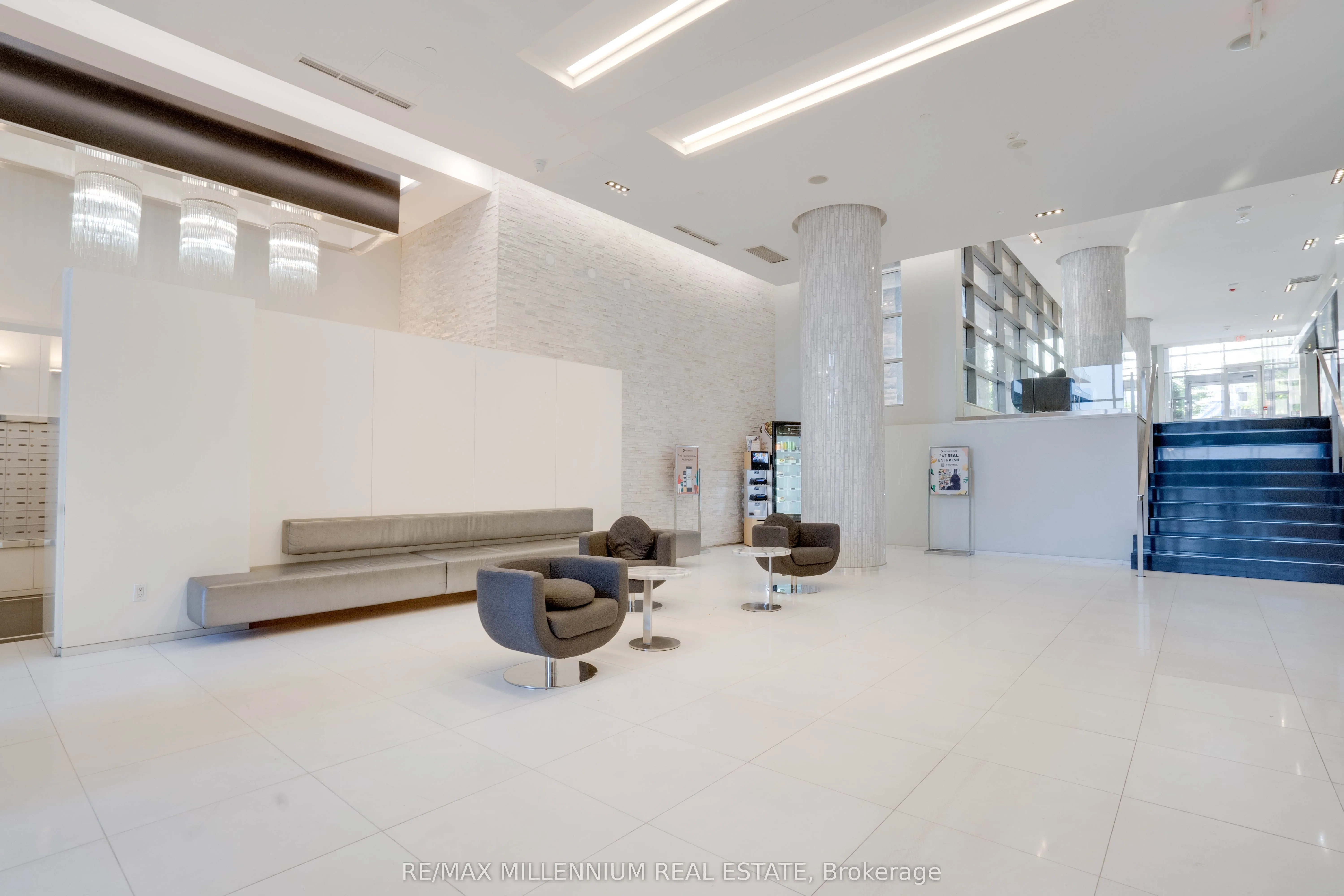 56 Annie Craig Drive, #3105