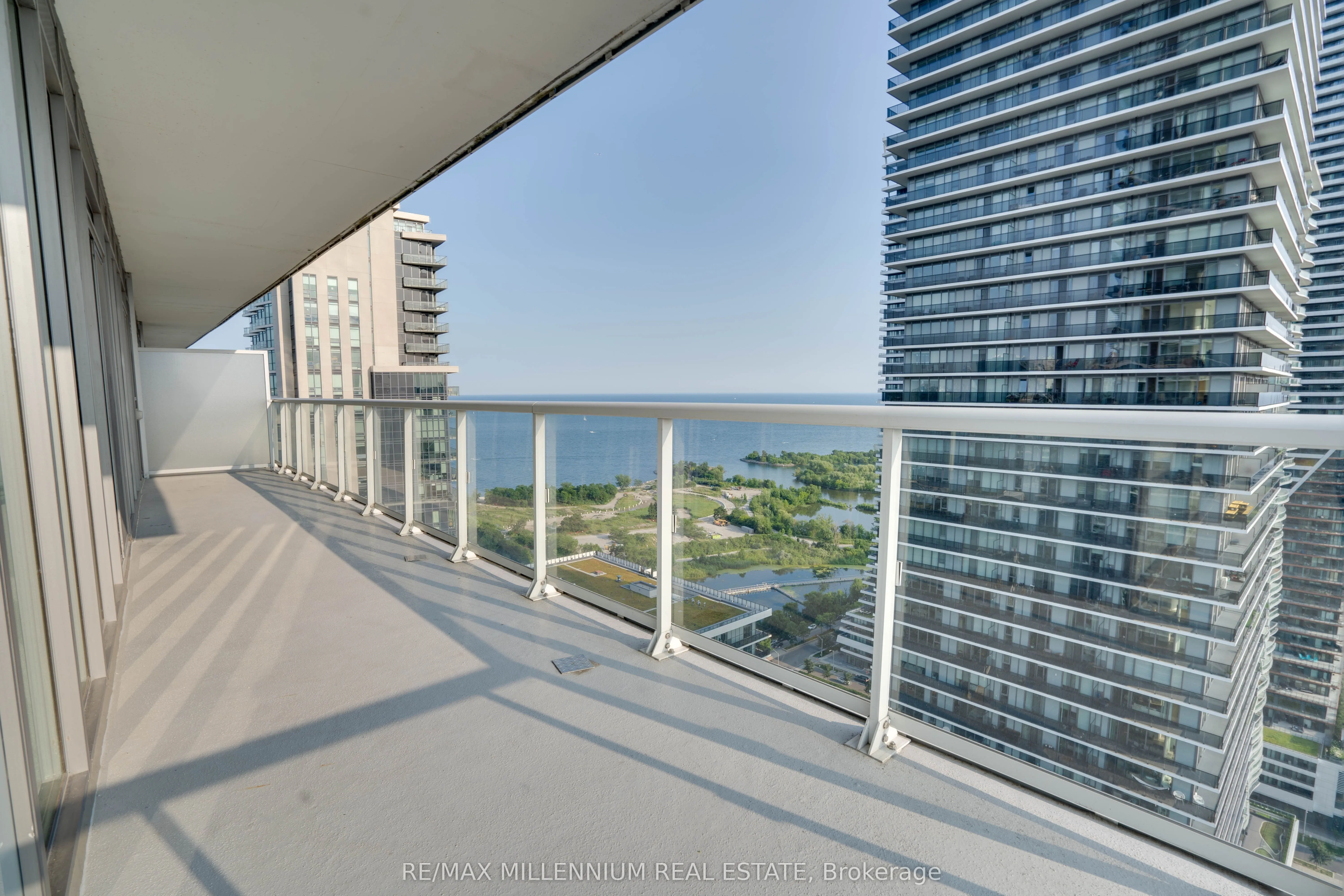 56 Annie Craig Drive, #3105