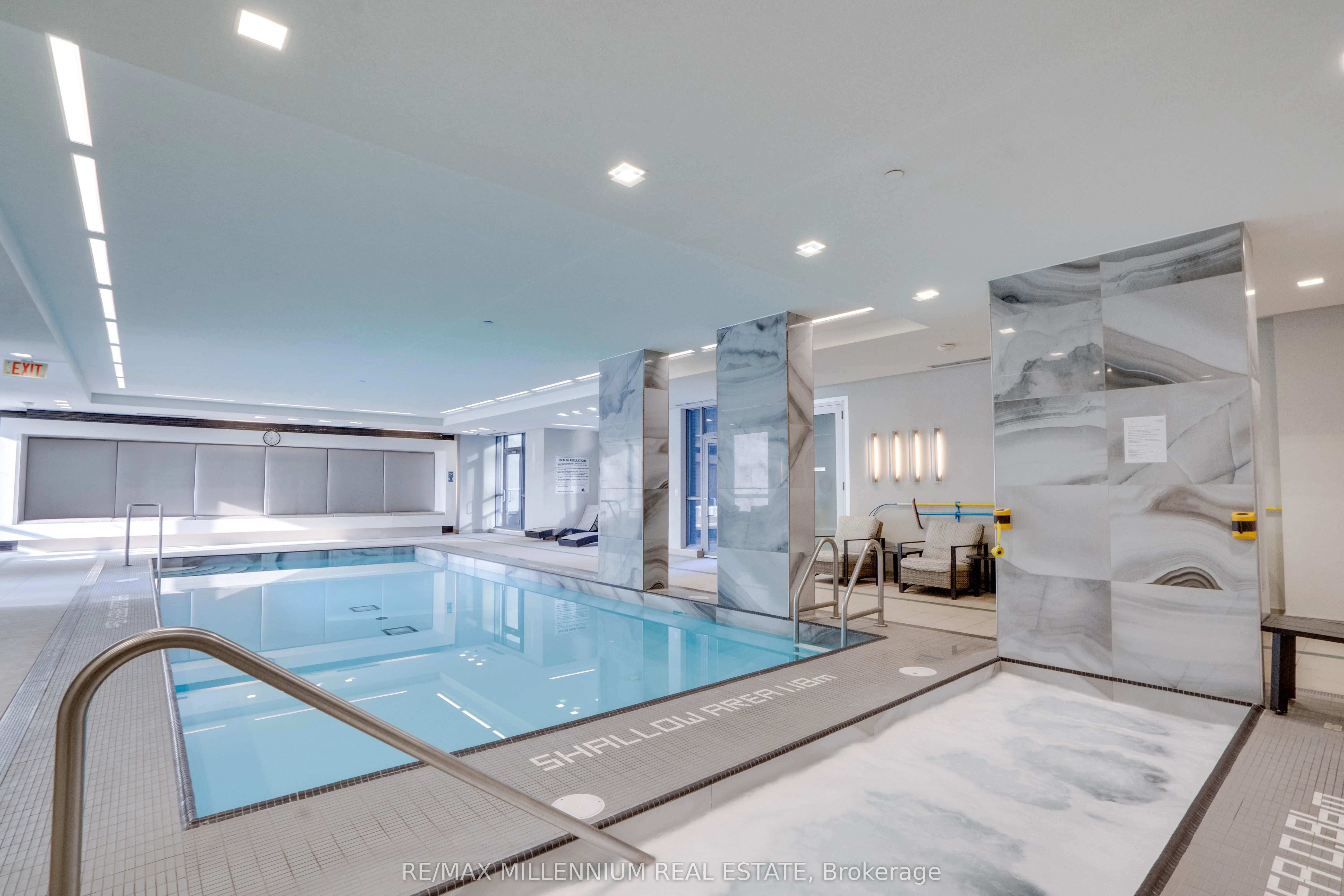 56 Annie Craig Drive, #3105