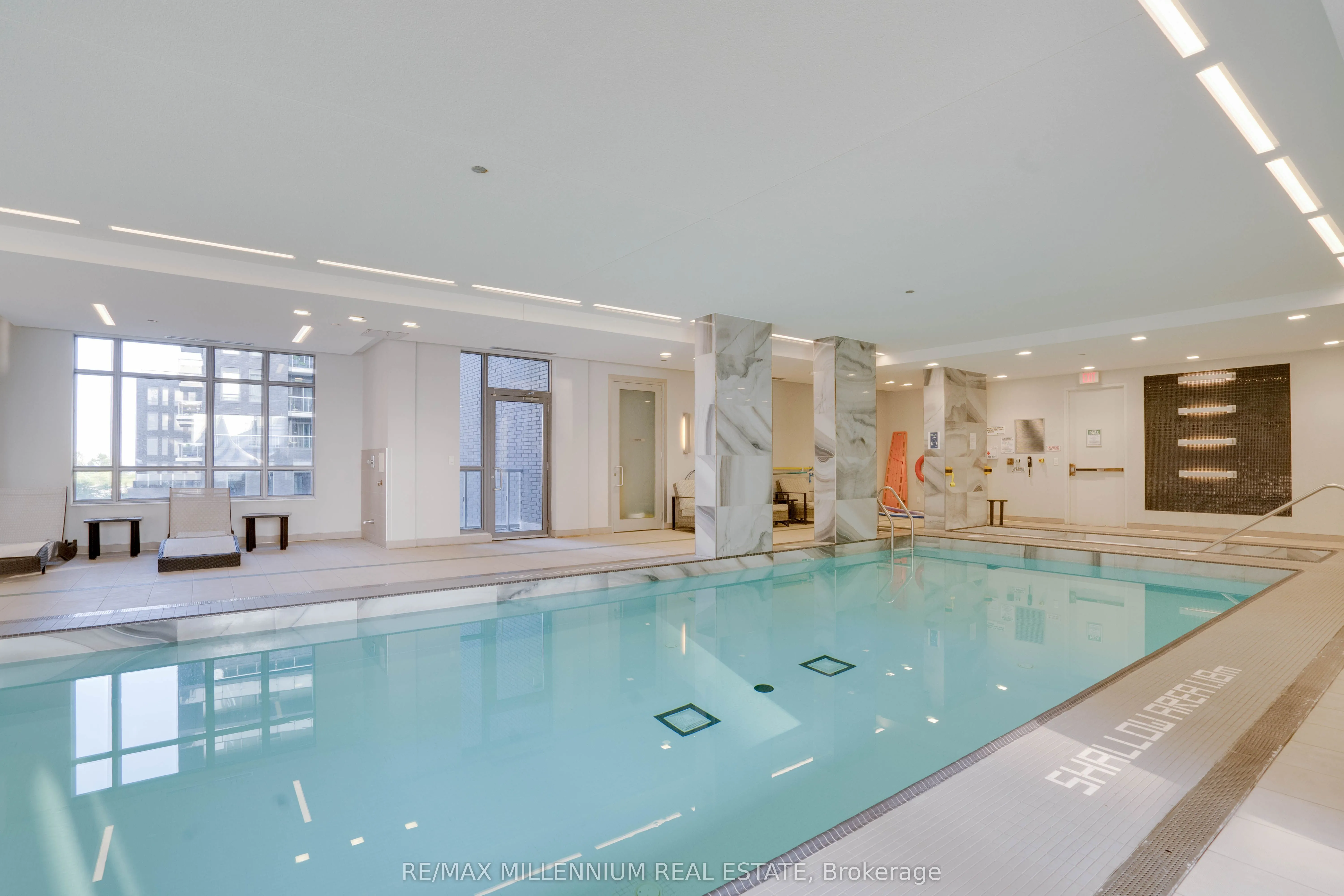 56 Annie Craig Drive, #3105