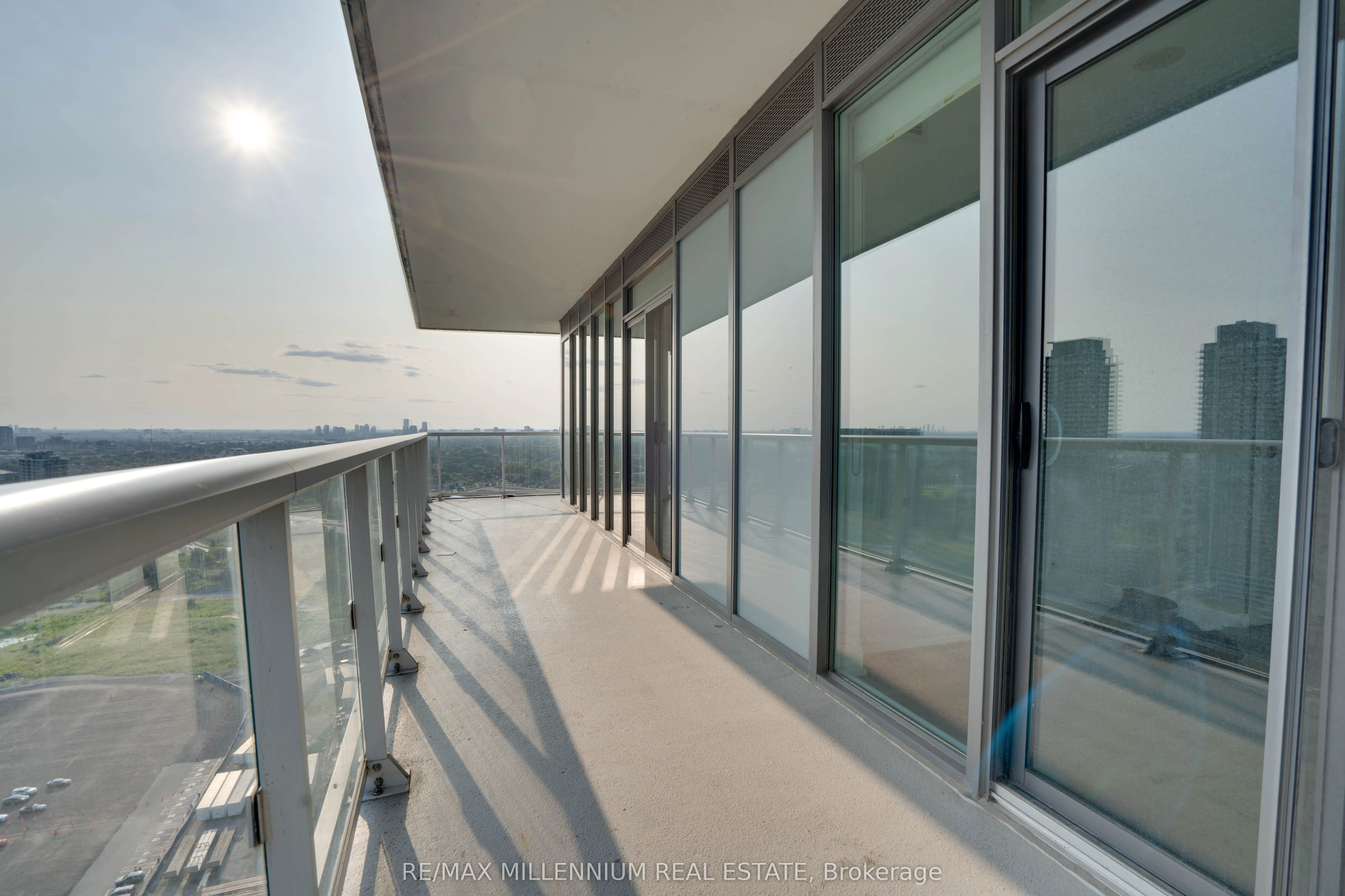 56 Annie Craig Drive, #3105