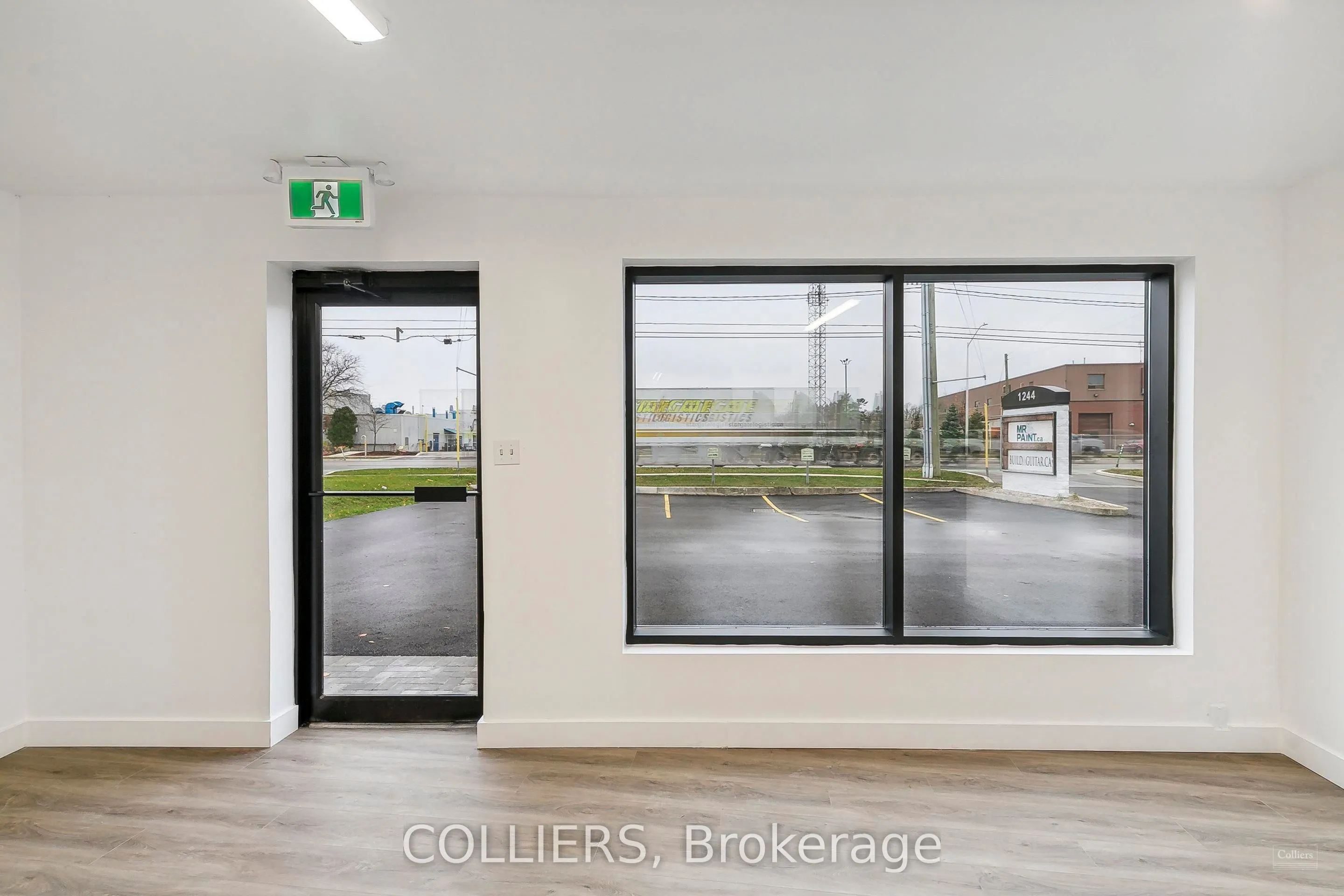1244 Speers Road, #Unit 14