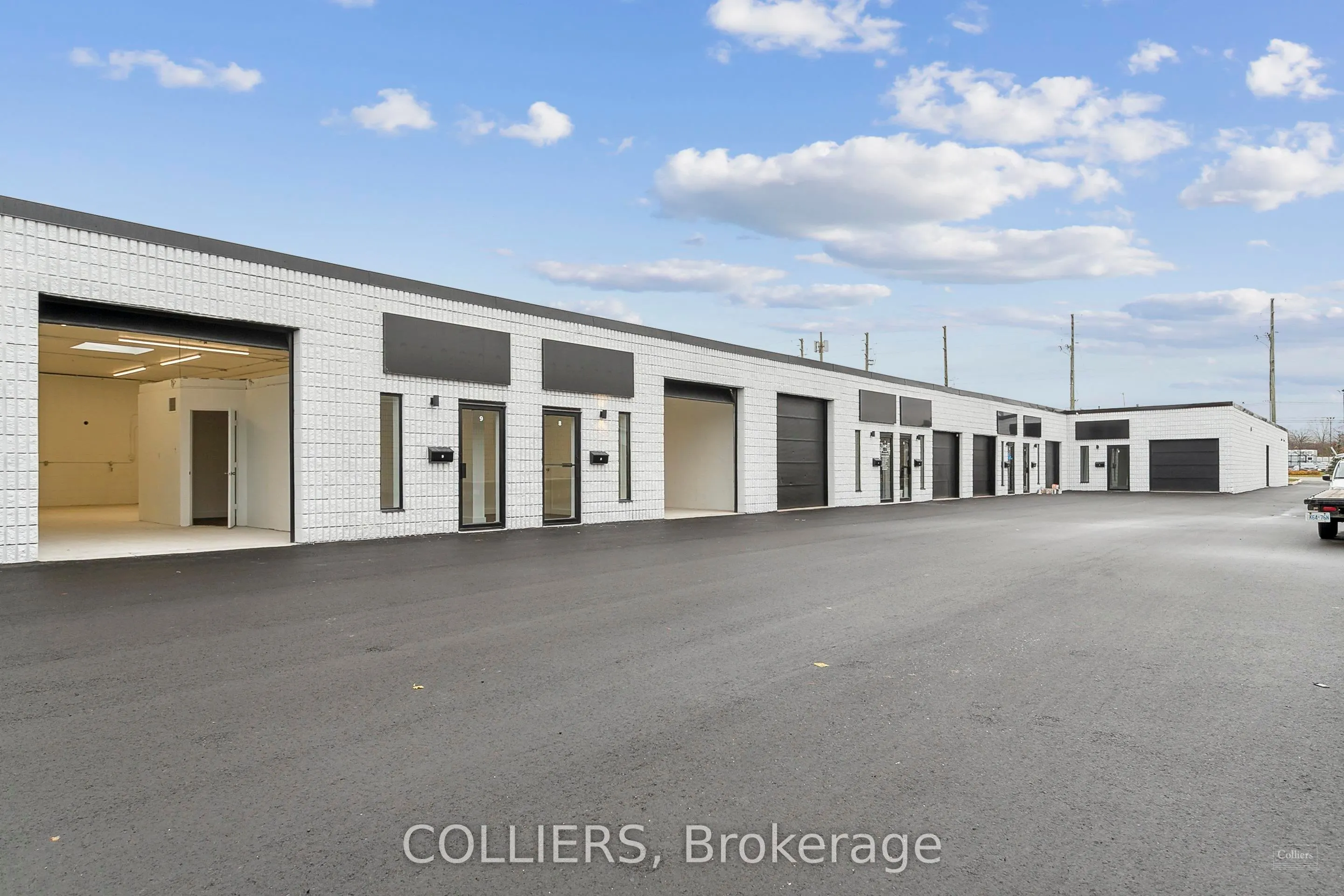 1244 Speers Road, #Unit 14