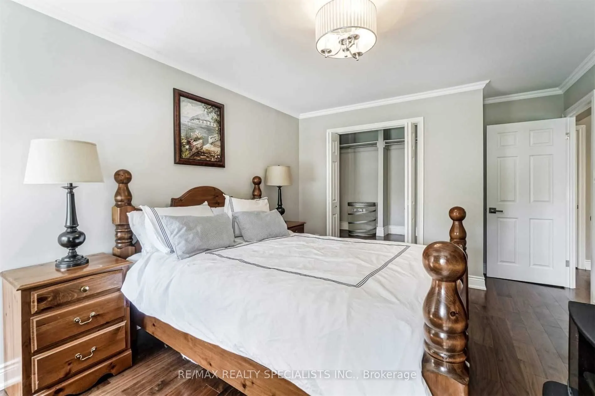 50 Elm Drive E, #203