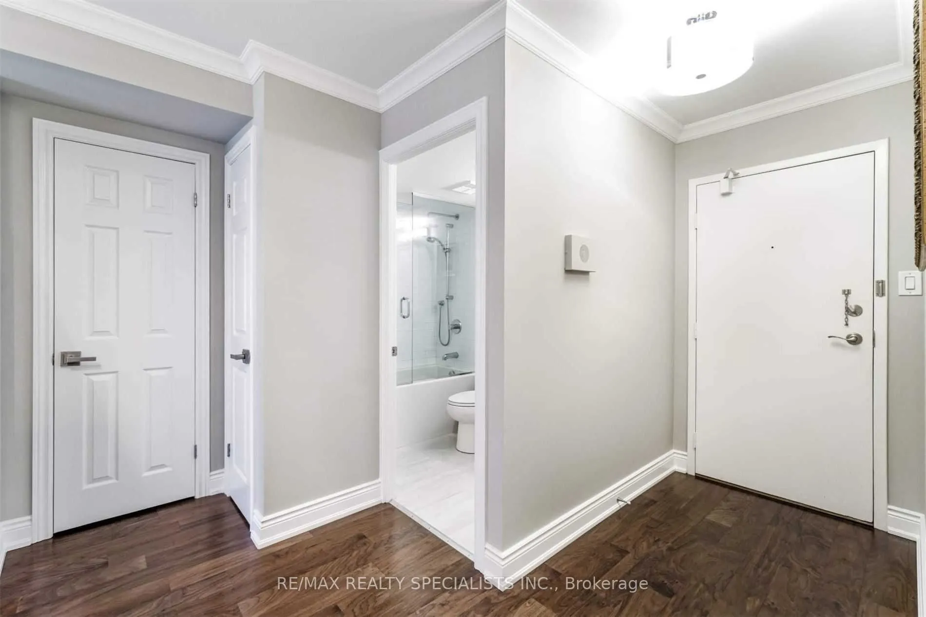 50 Elm Drive E, #203
