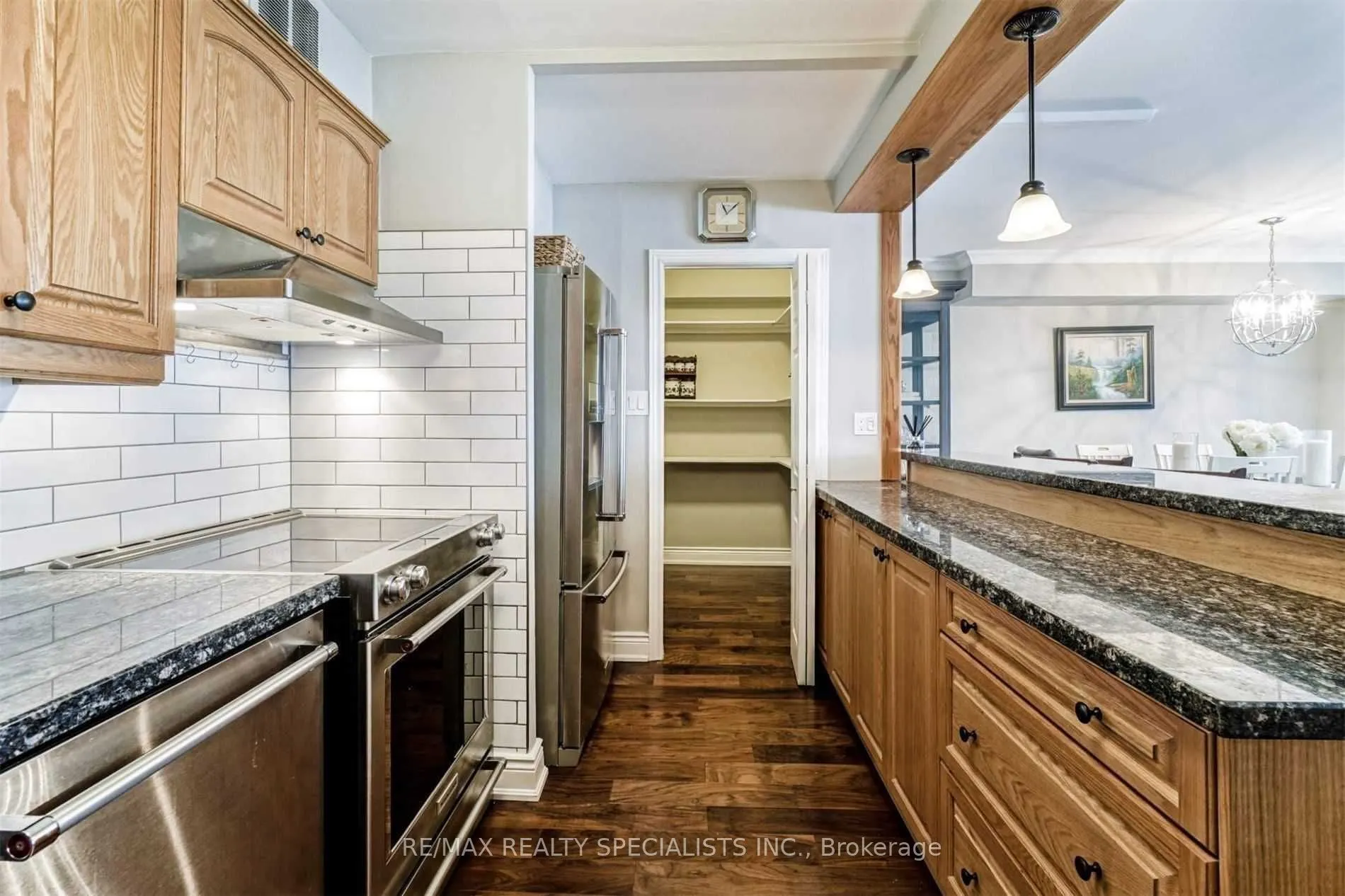 50 Elm Drive E, #203