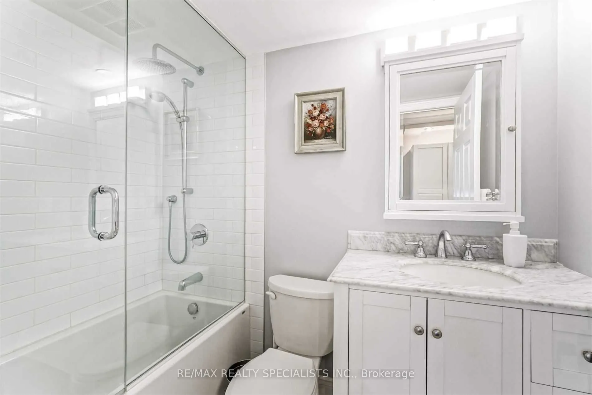 50 Elm Drive E, #203