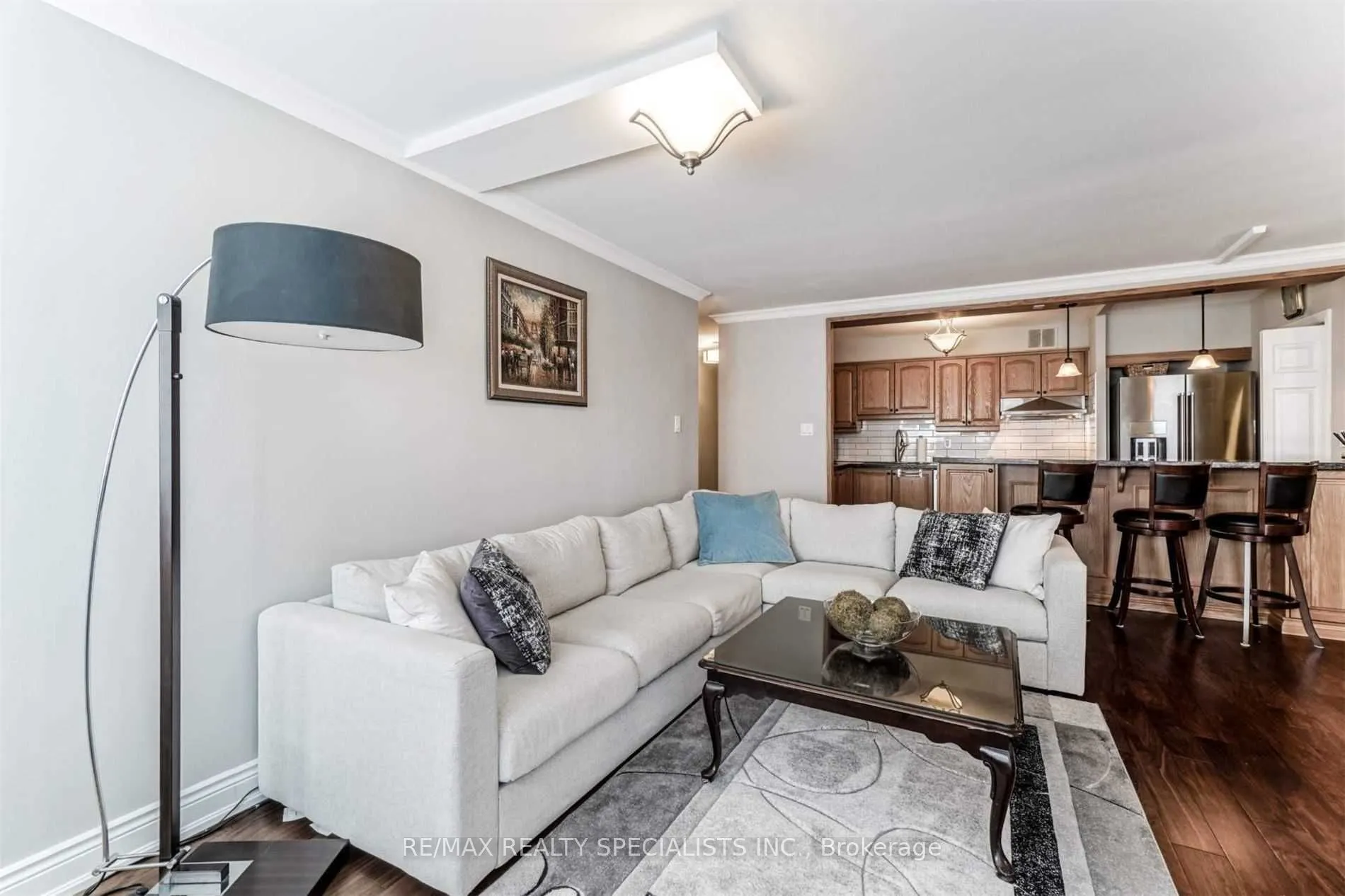 50 Elm Drive E, #203