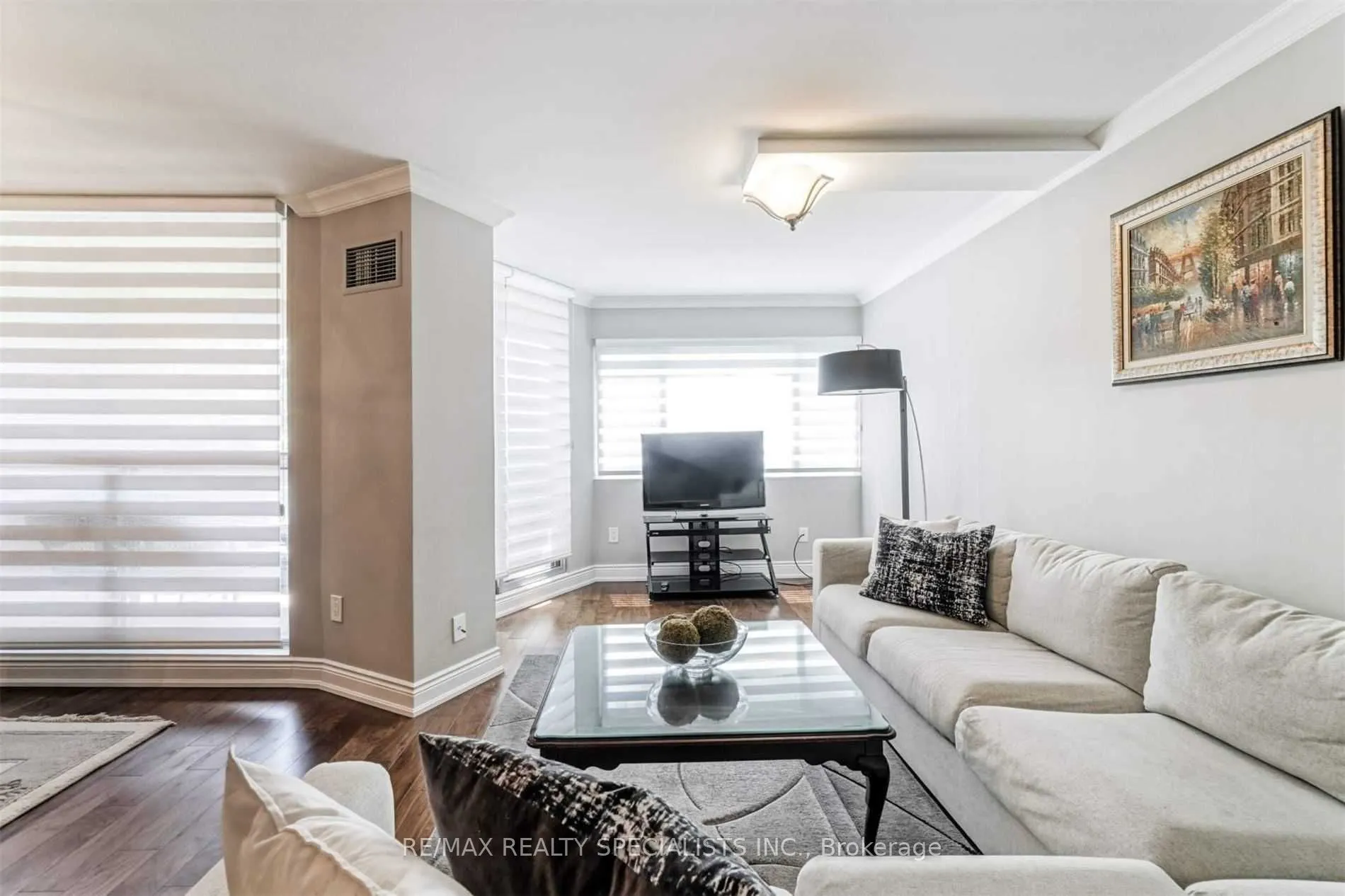 50 Elm Drive E, #203