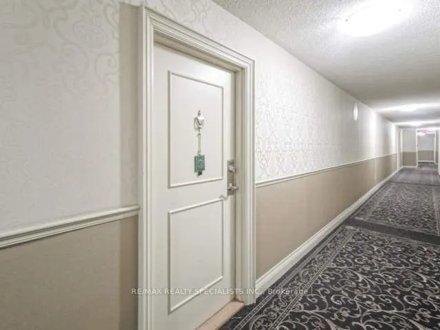 50 Elm Drive E, #203