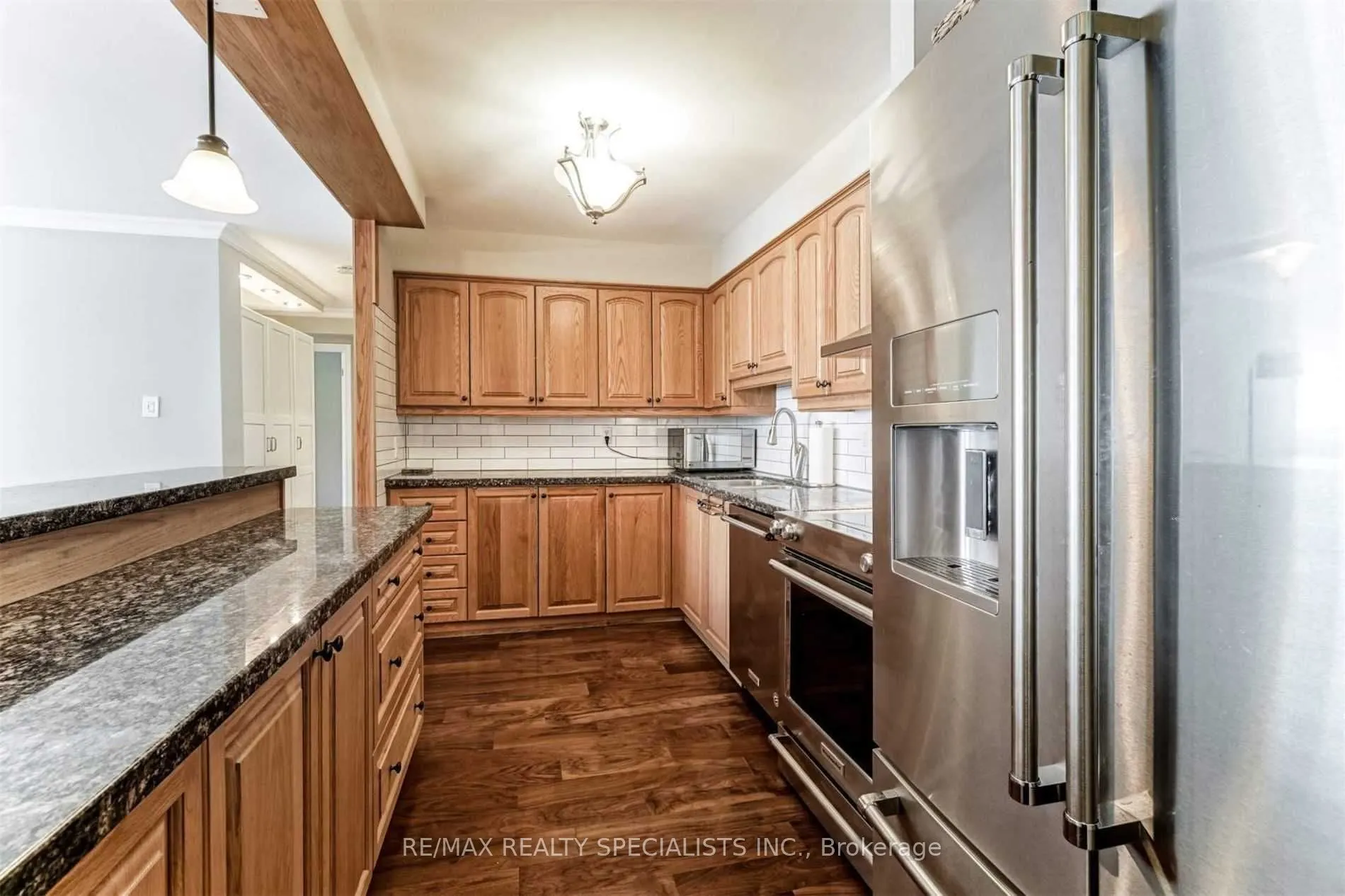 50 Elm Drive E, #203