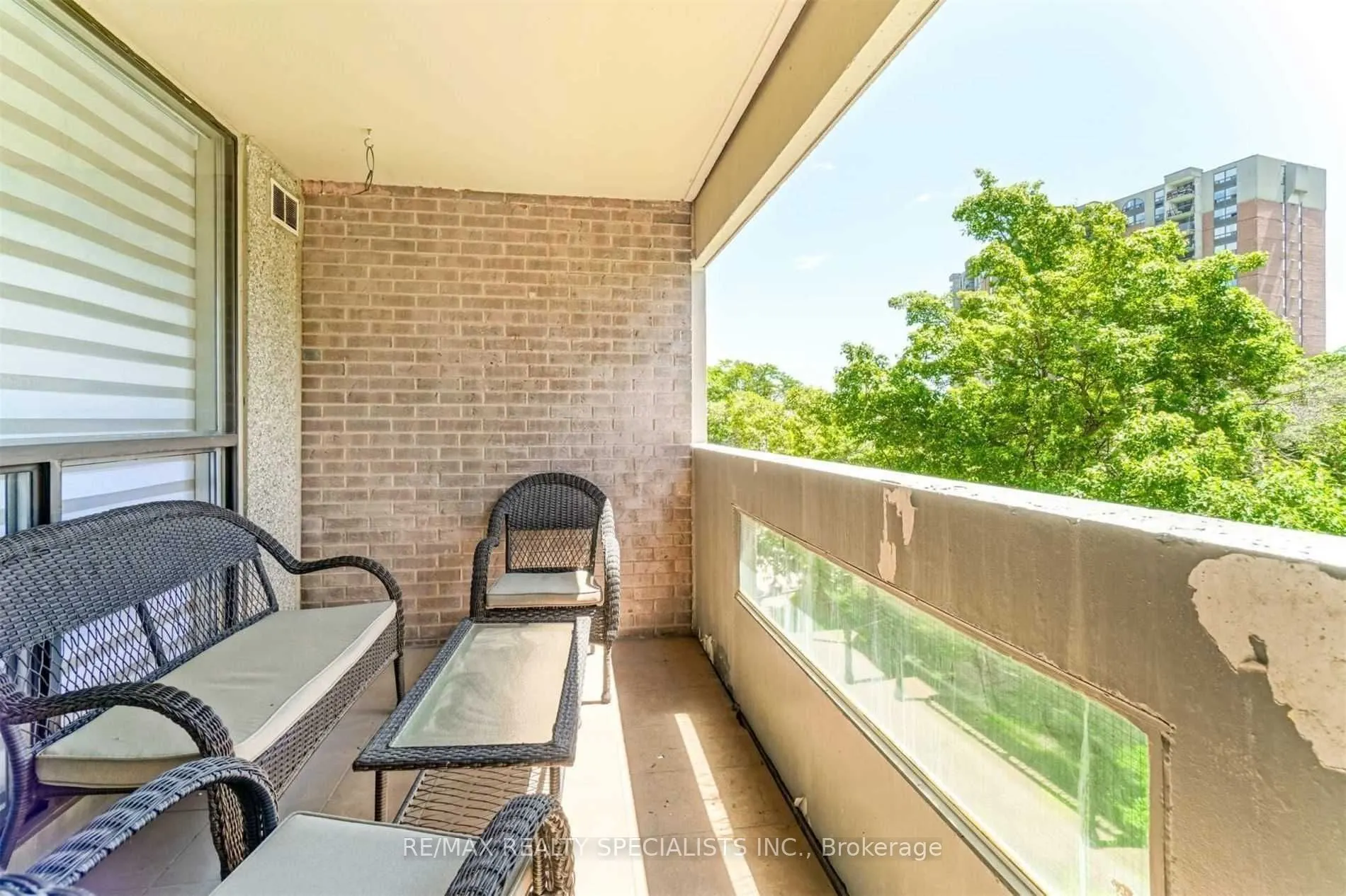 50 Elm Drive E, #203