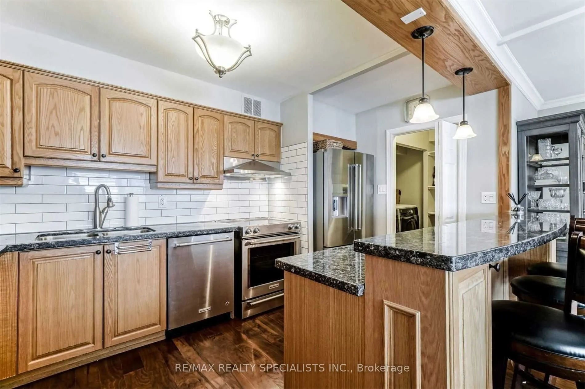 50 Elm Drive E, #203