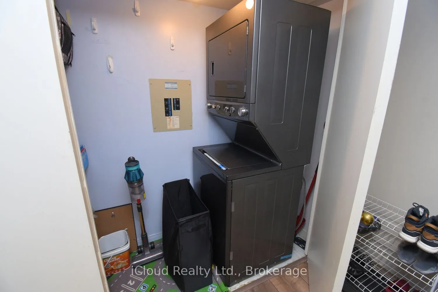 2269 Lake Shore Boulevard W, #2302
