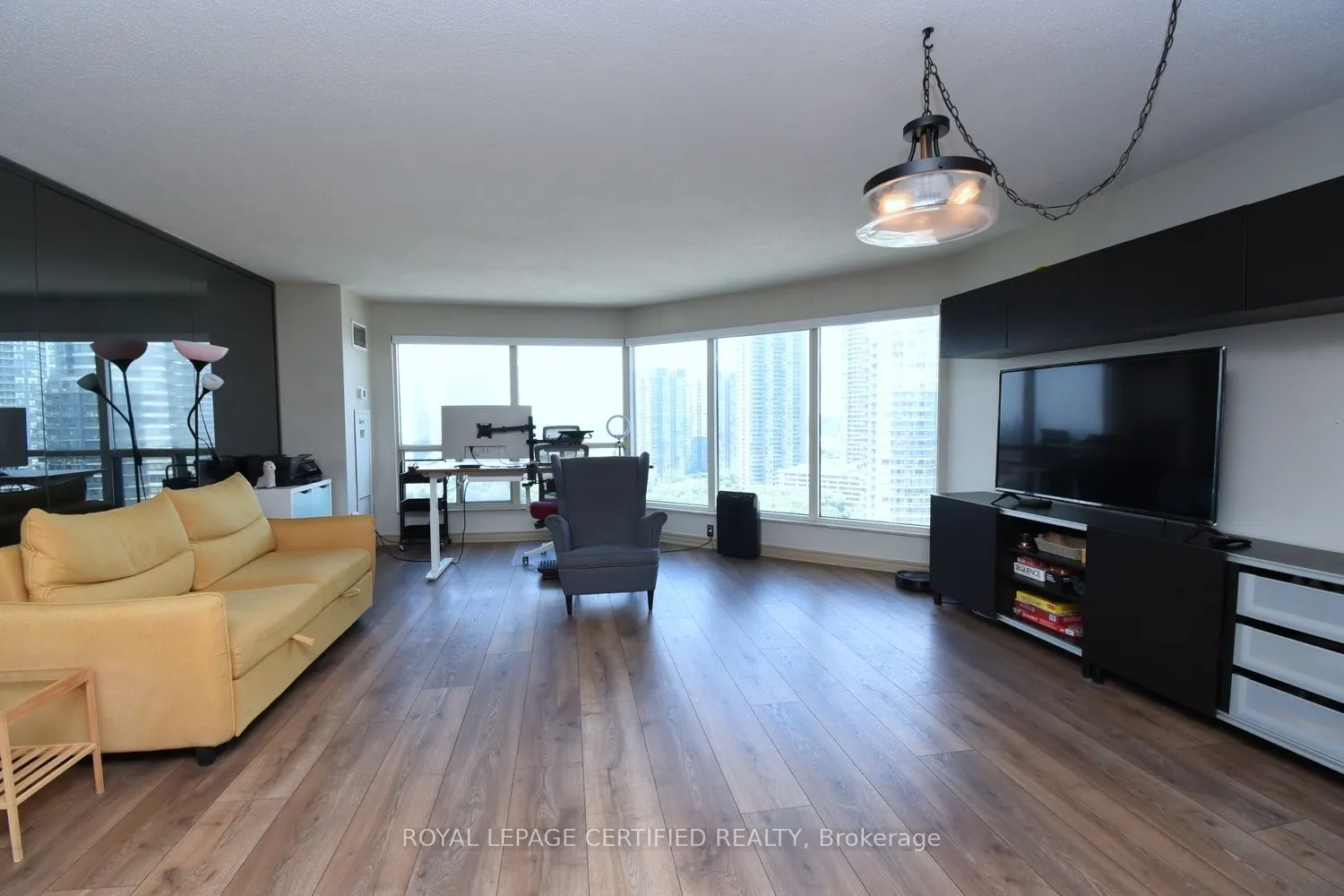 2269 Lake Shore Boulevard W, #2302