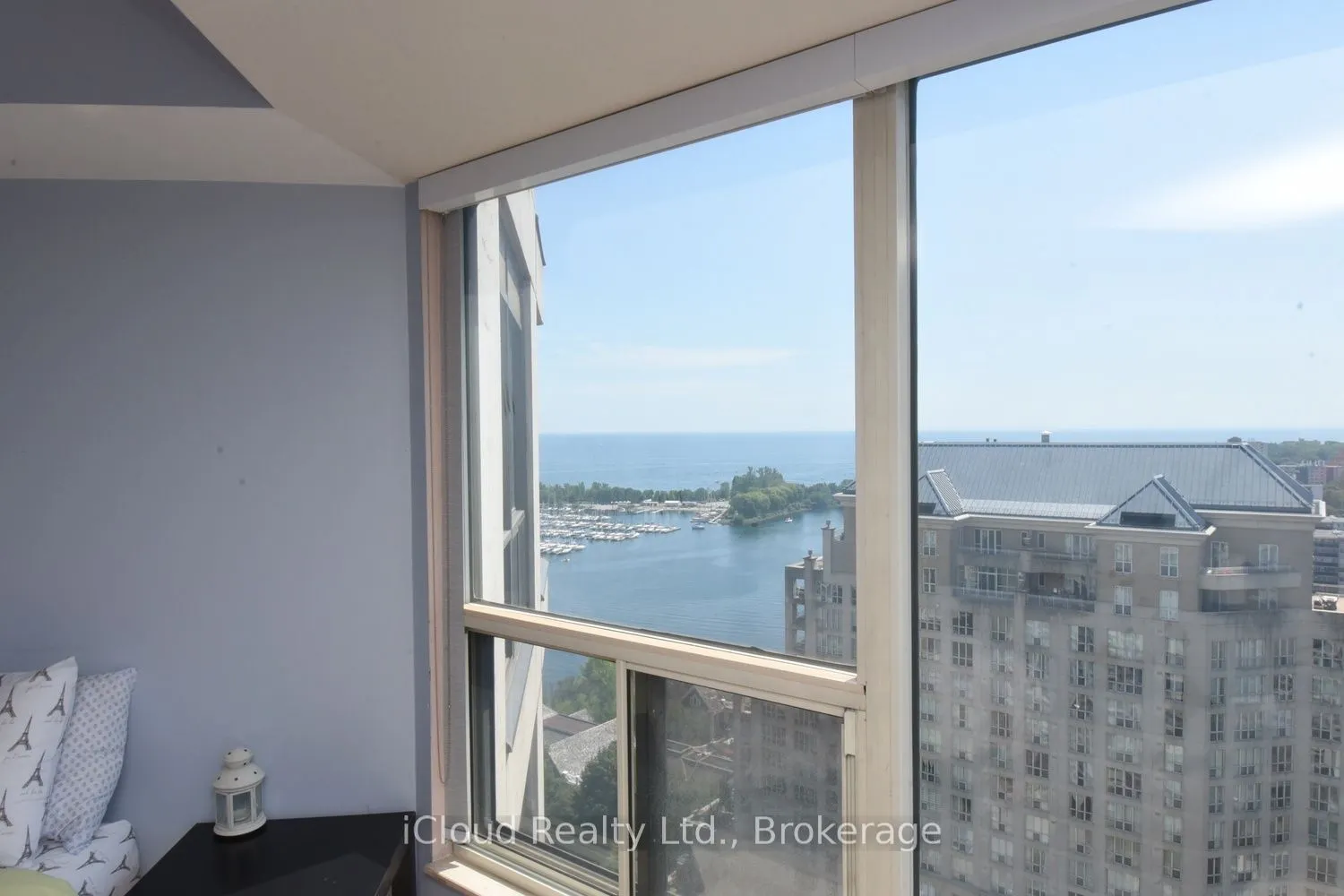 2269 Lake Shore Boulevard W, #2302