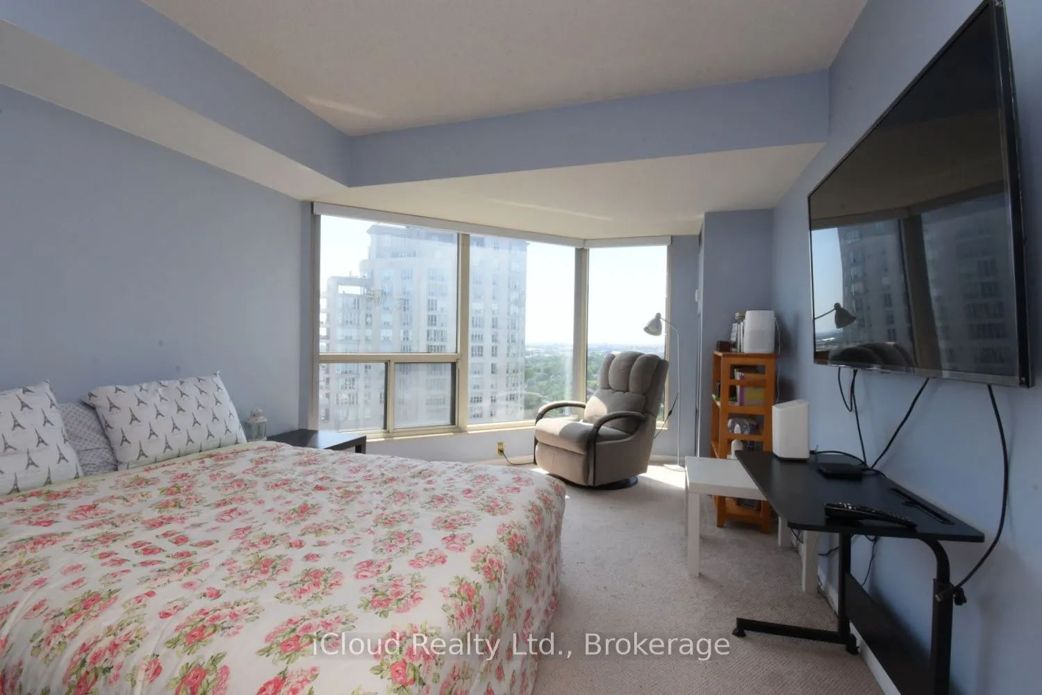 2269 Lake Shore Boulevard W, #2302