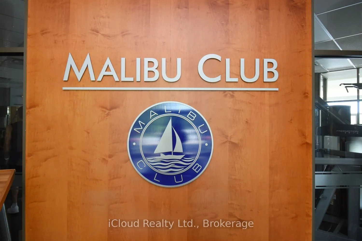 2269 Lake Shore Boulevard W, #2302