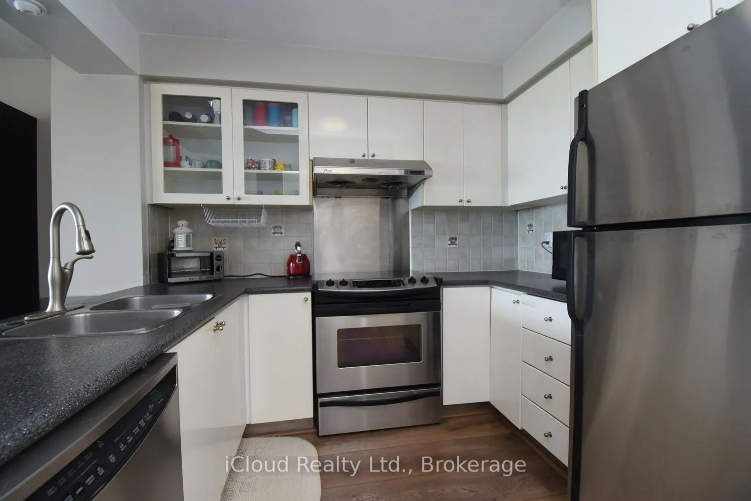 2269 Lake Shore Boulevard W, #2302