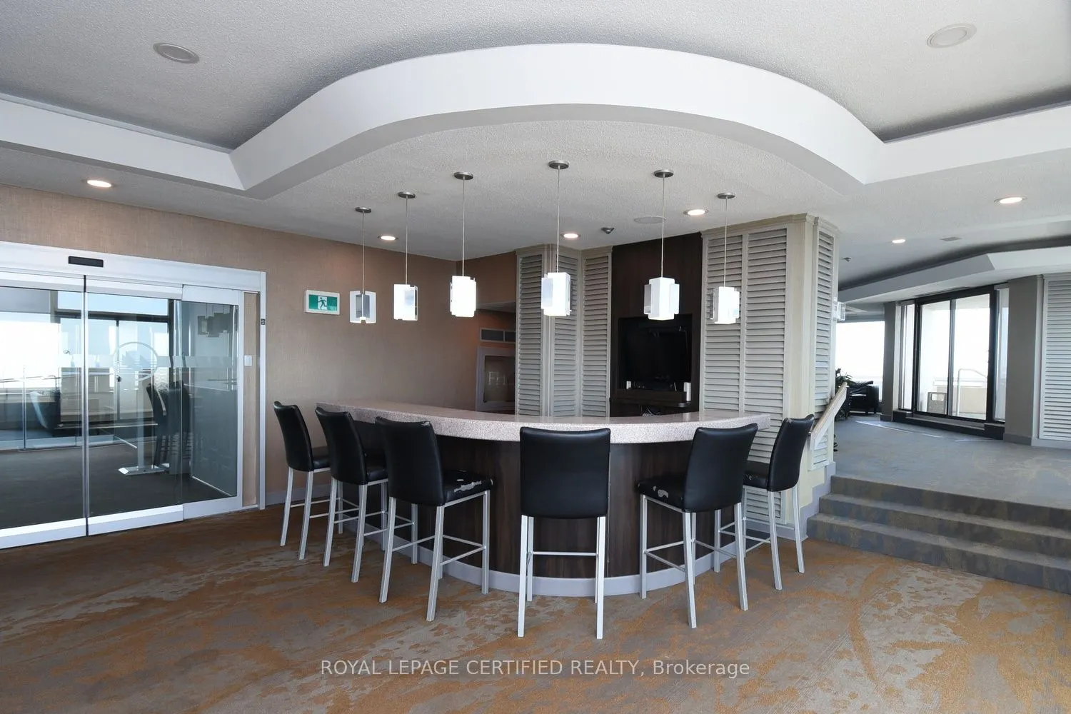 2269 Lake Shore Boulevard W, #2302