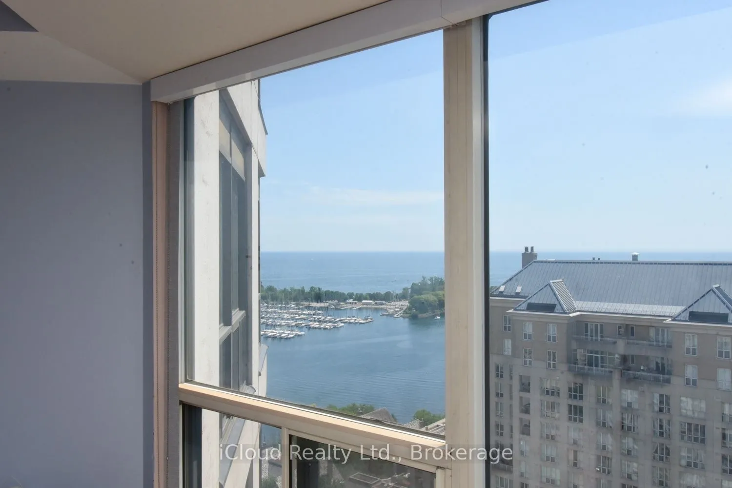 2269 Lake Shore Boulevard W, #2302