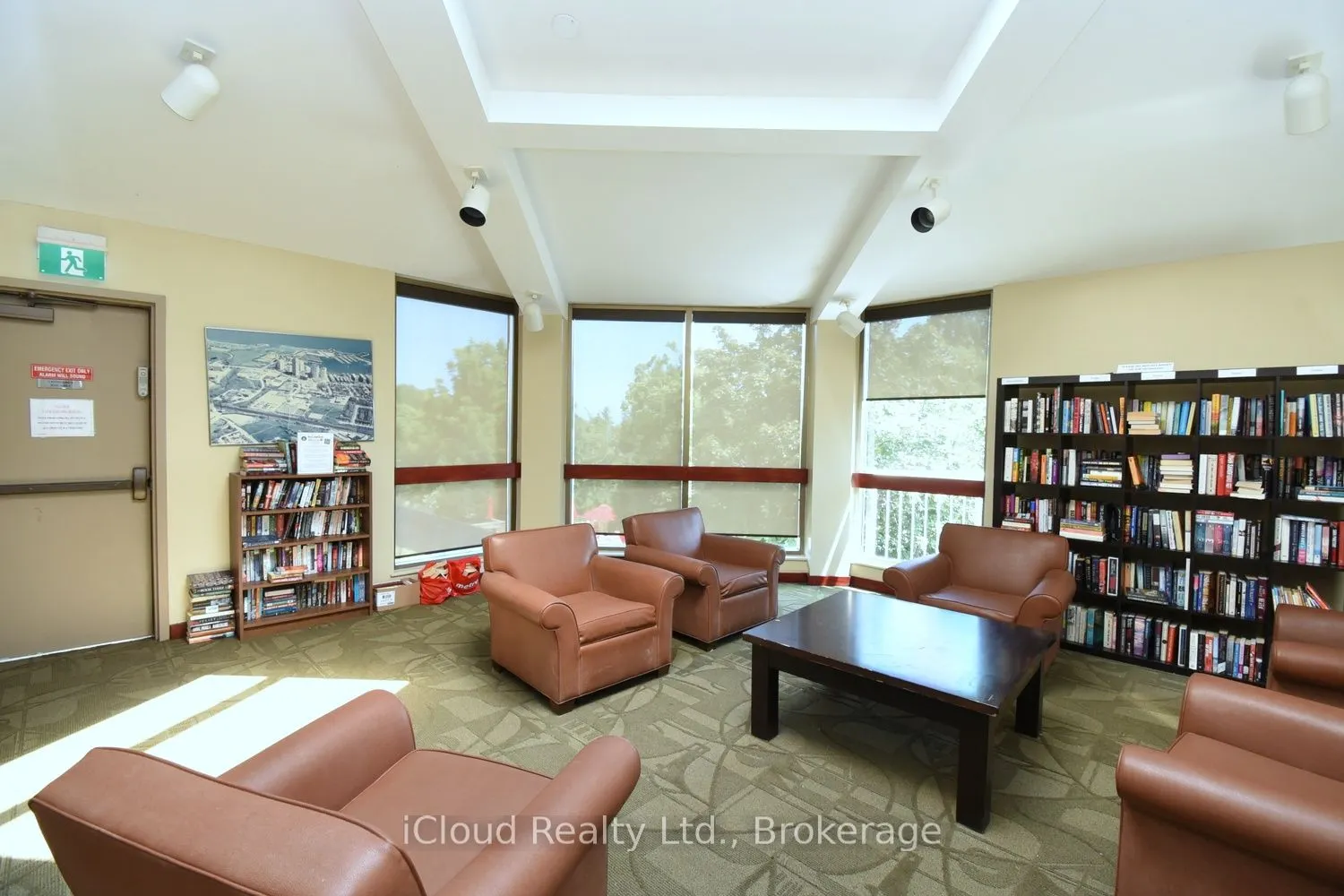 2269 Lake Shore Boulevard W, #2302
