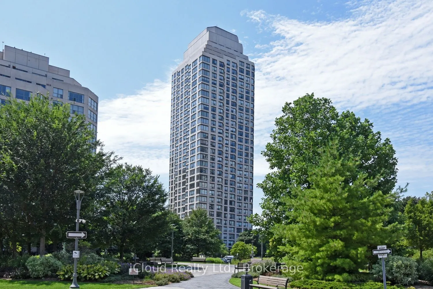 2269 Lake Shore Boulevard W, #2302