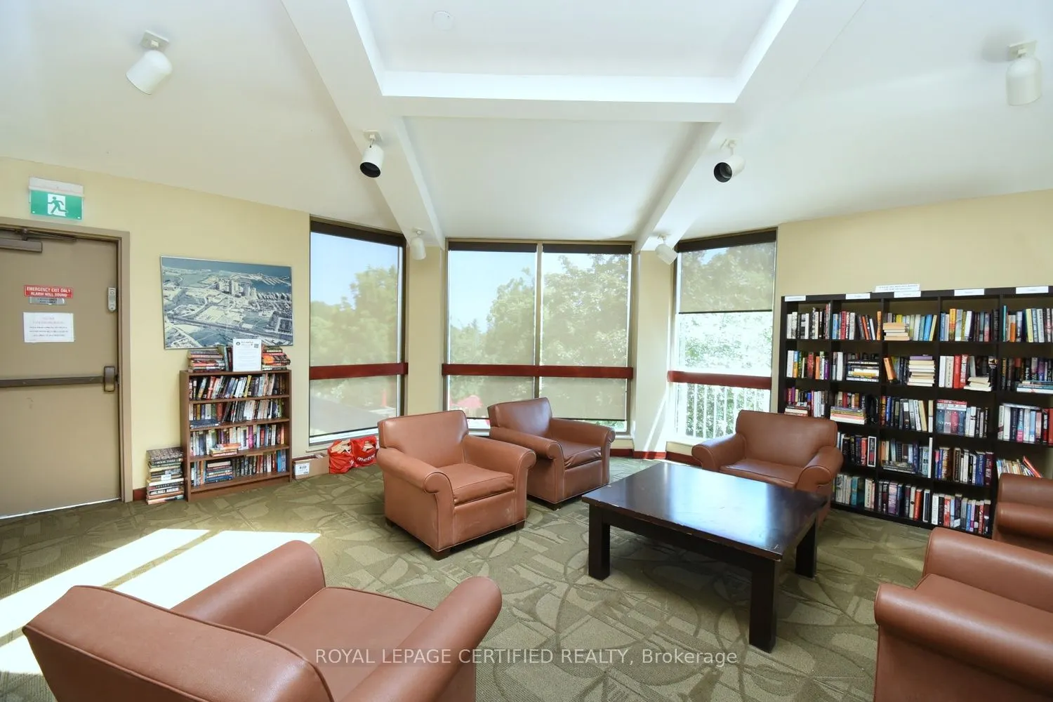 2269 Lake Shore Boulevard W, #2302